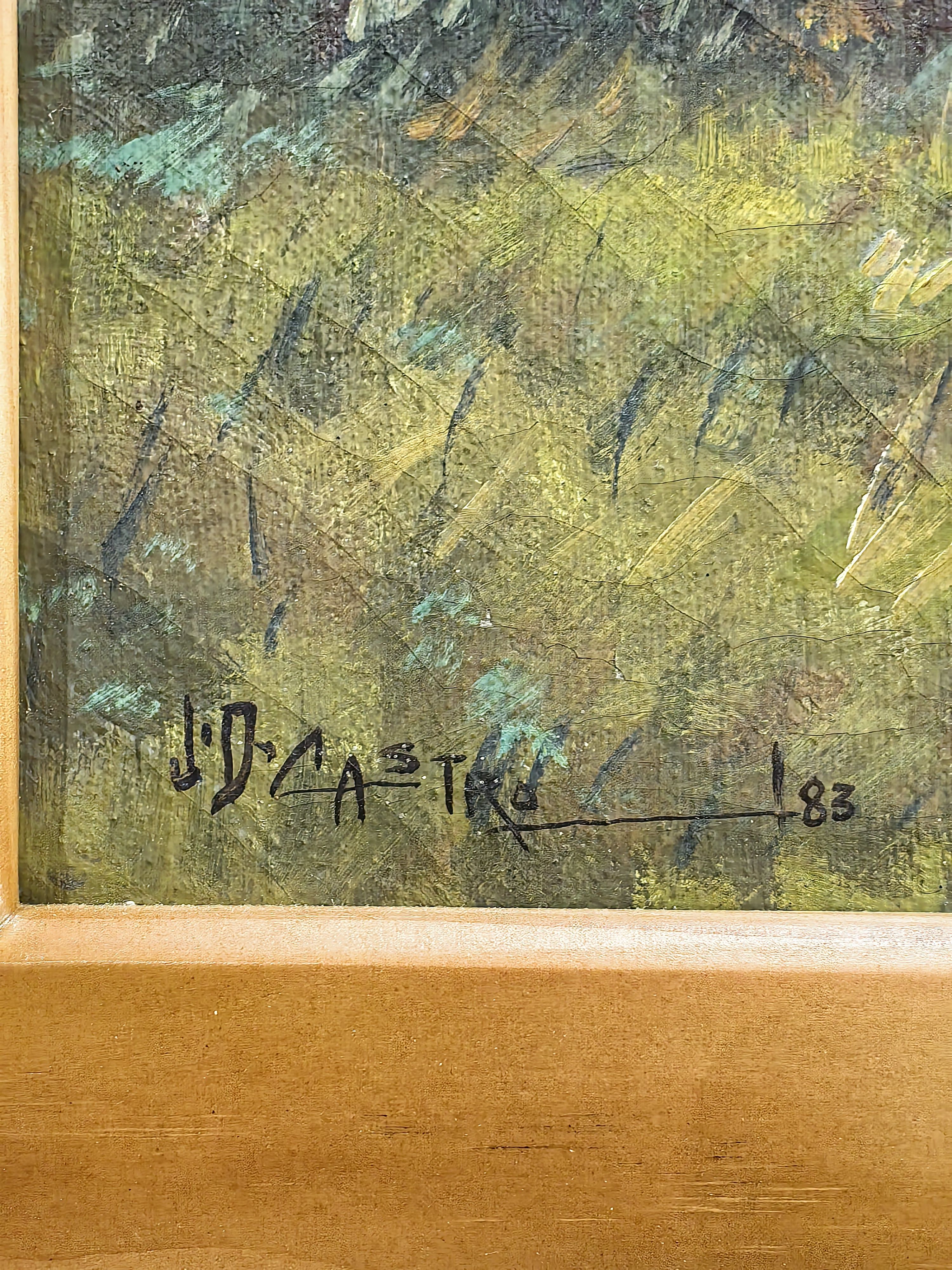 Untitled, 1983 - Additional view