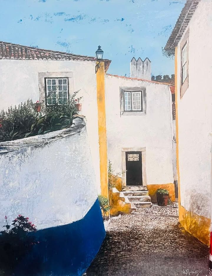 White Road - Additional view