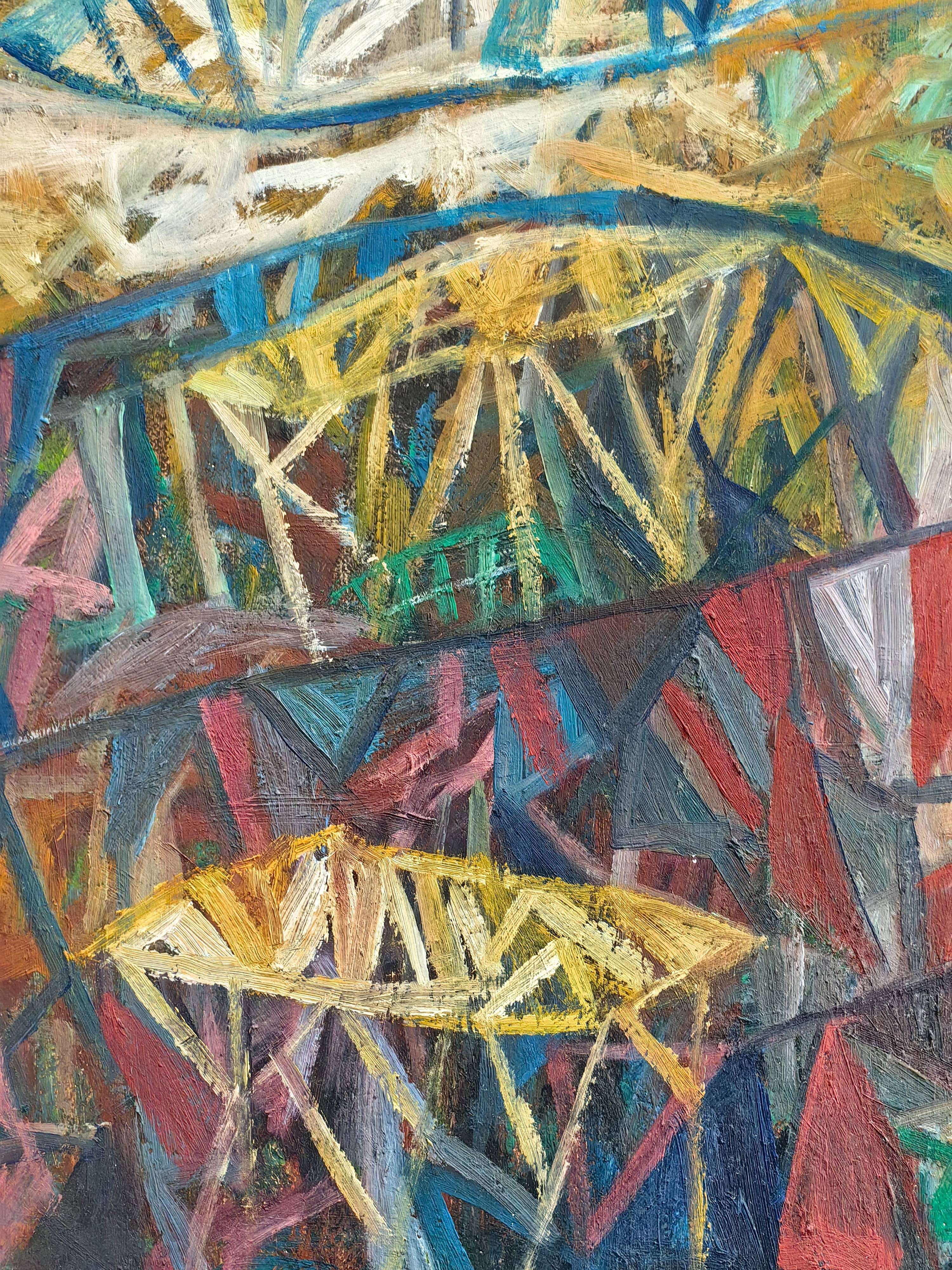 Untitled, 2005 - Additional view