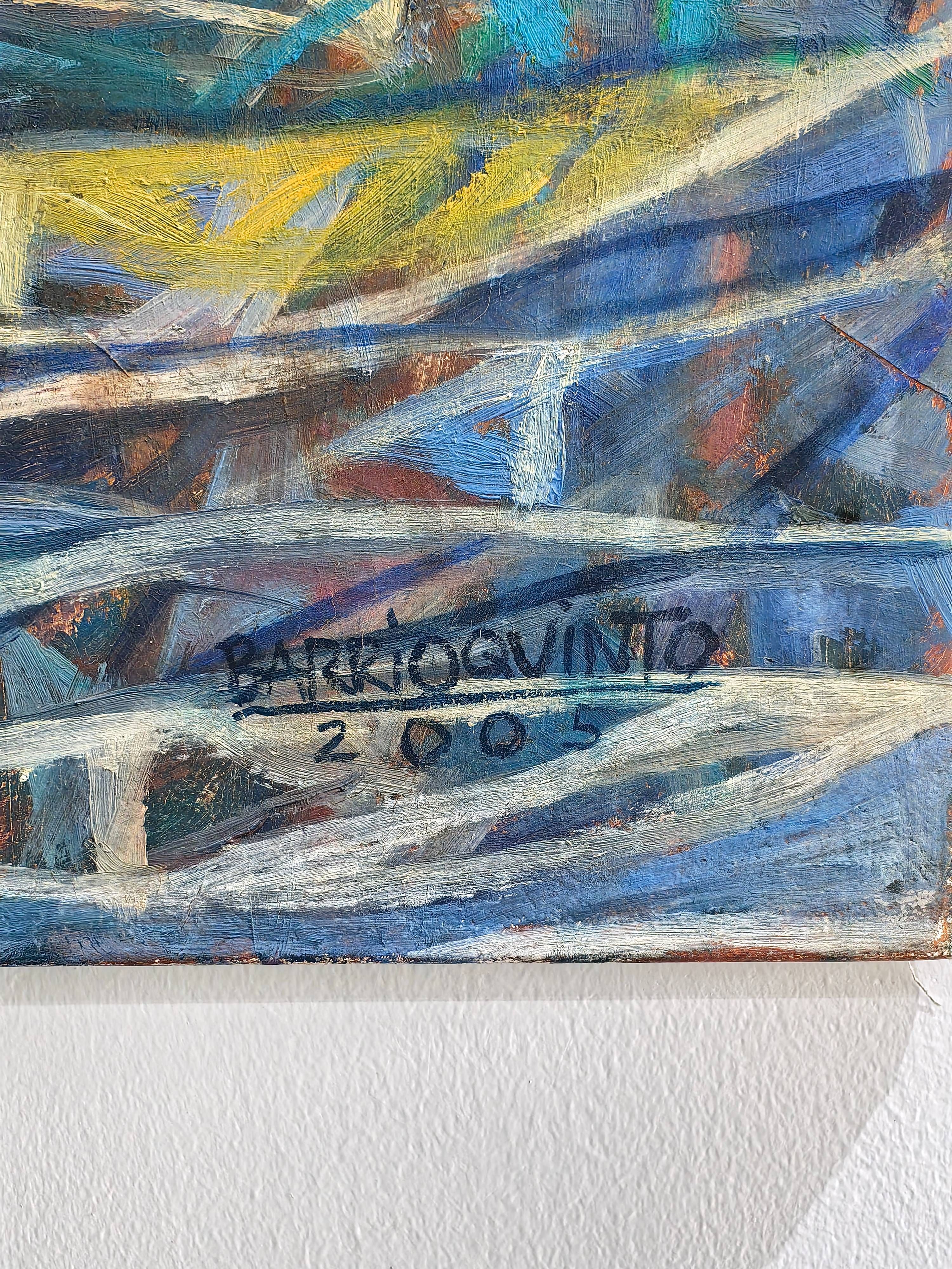 Untitled, 2005 - Additional view