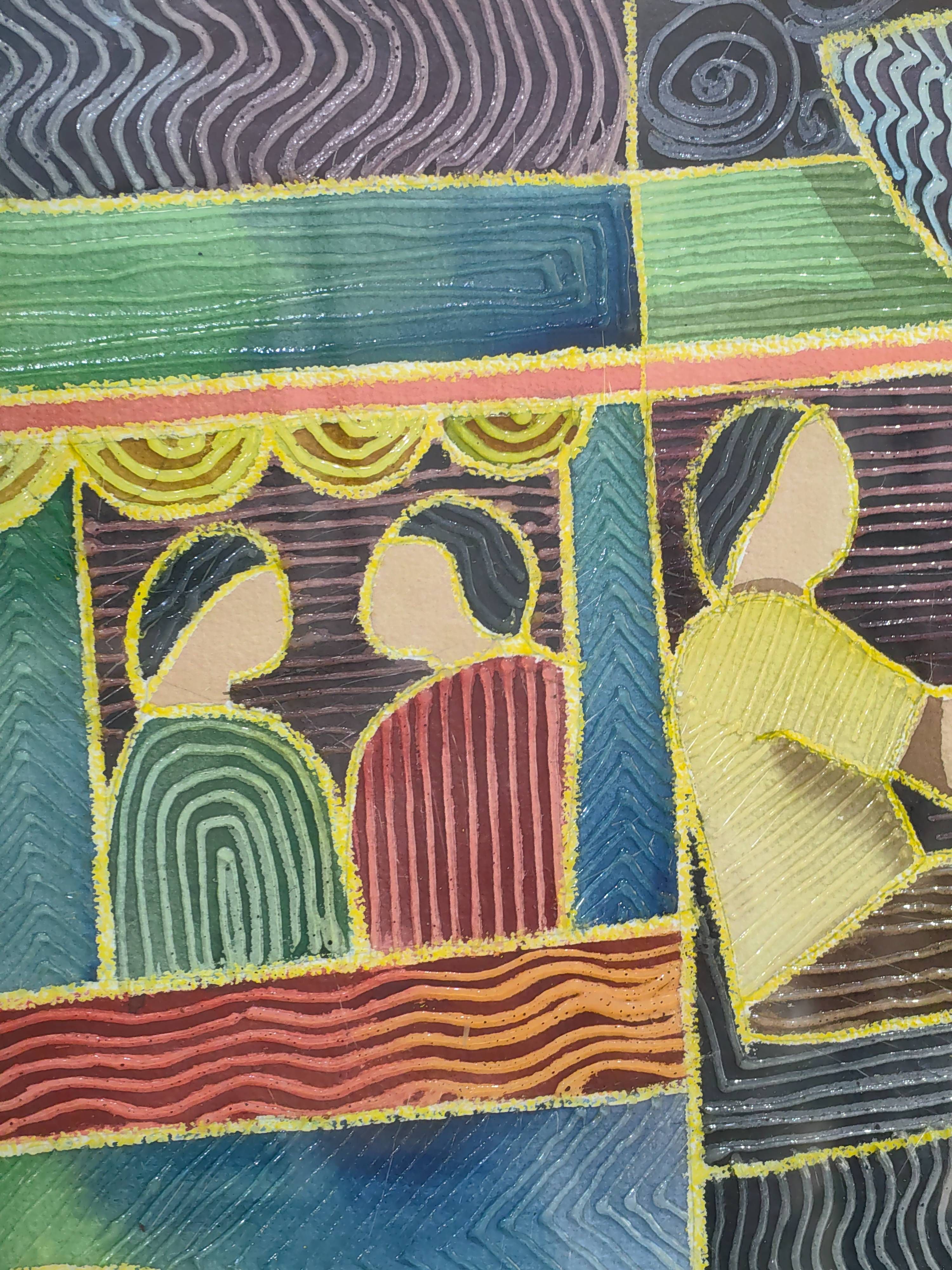 Jeepney, 2003 - Additional view