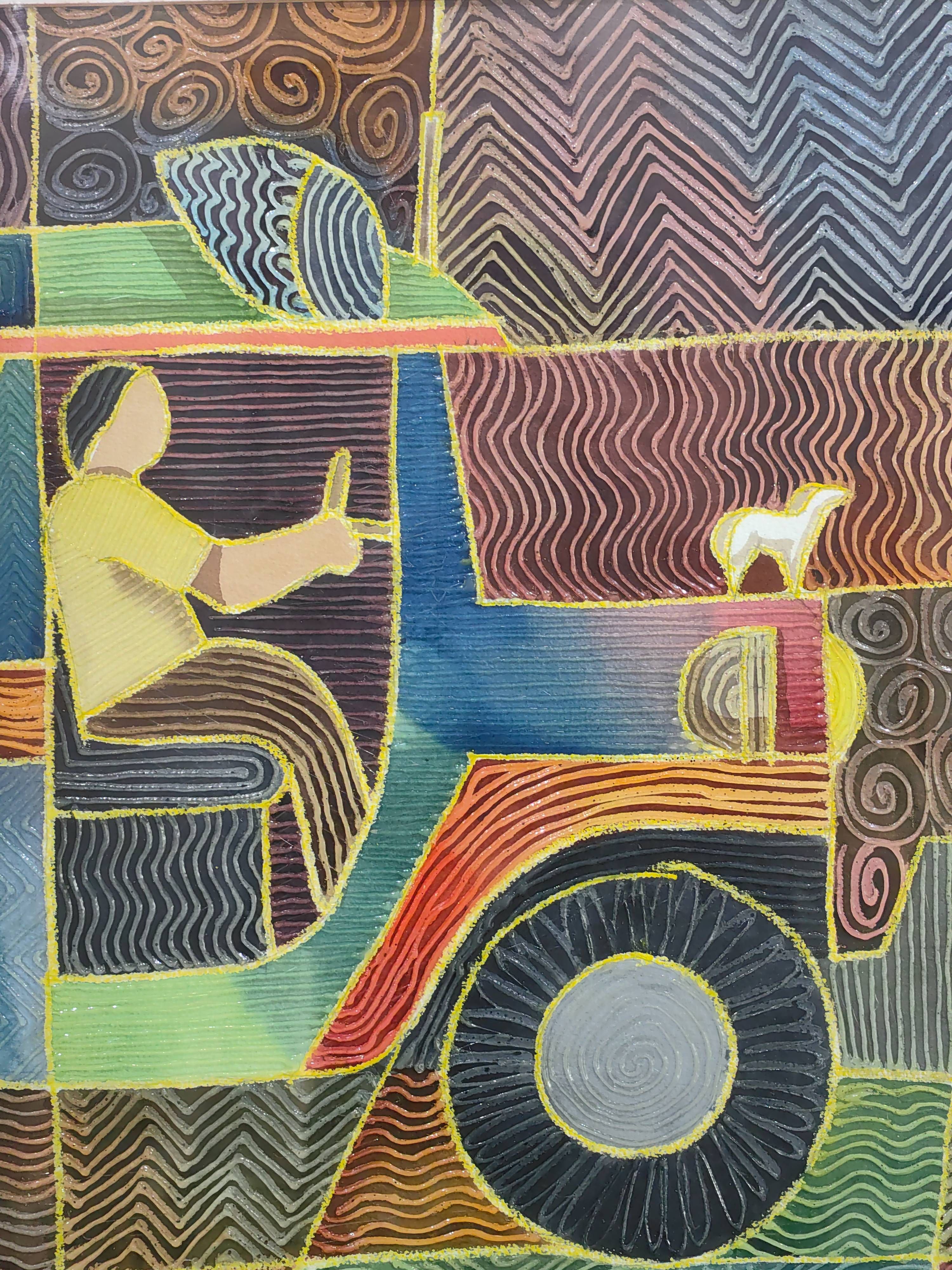 Jeepney, 2003 - Additional view