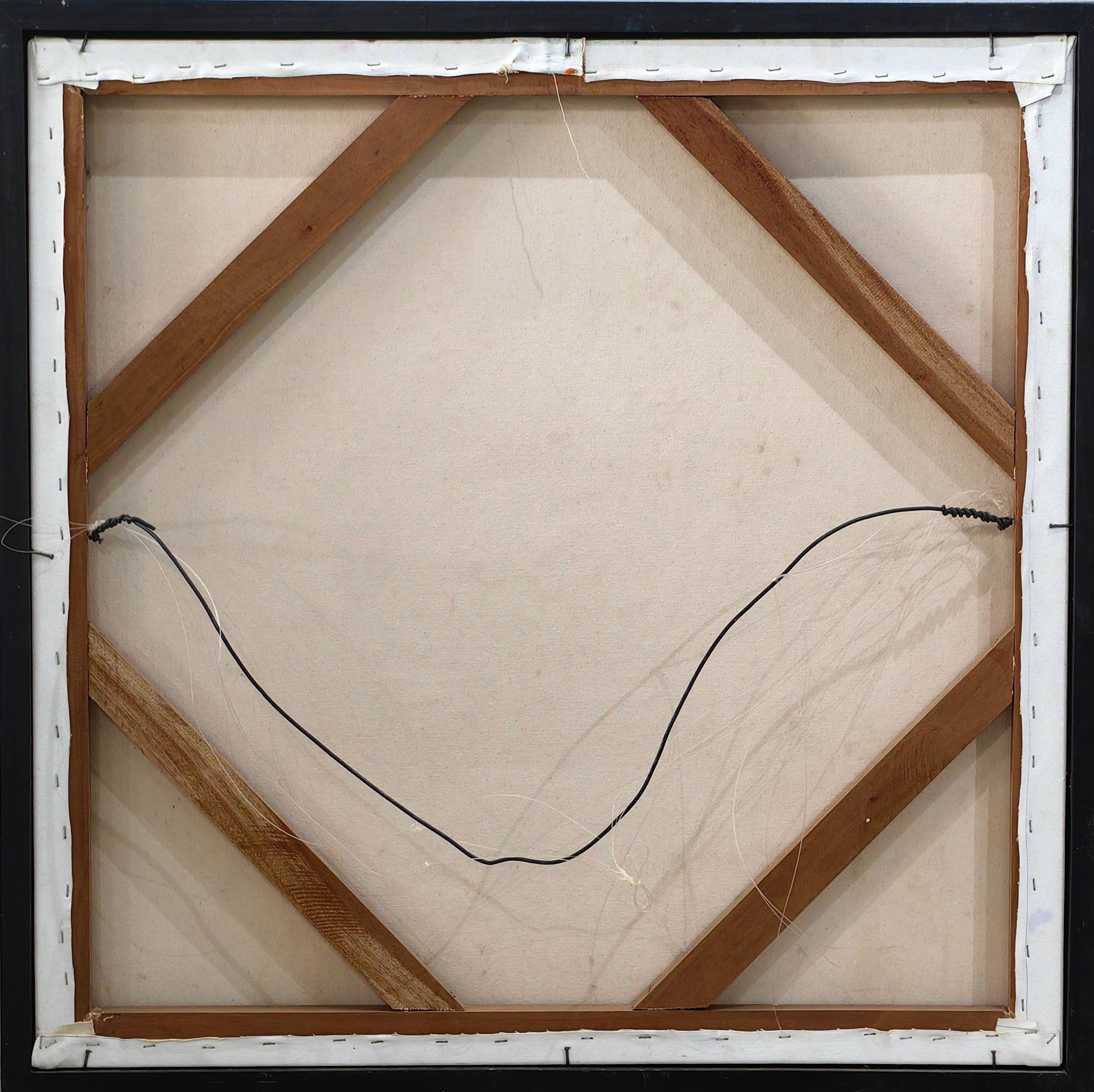 The Speculator, 2013 - Additional view