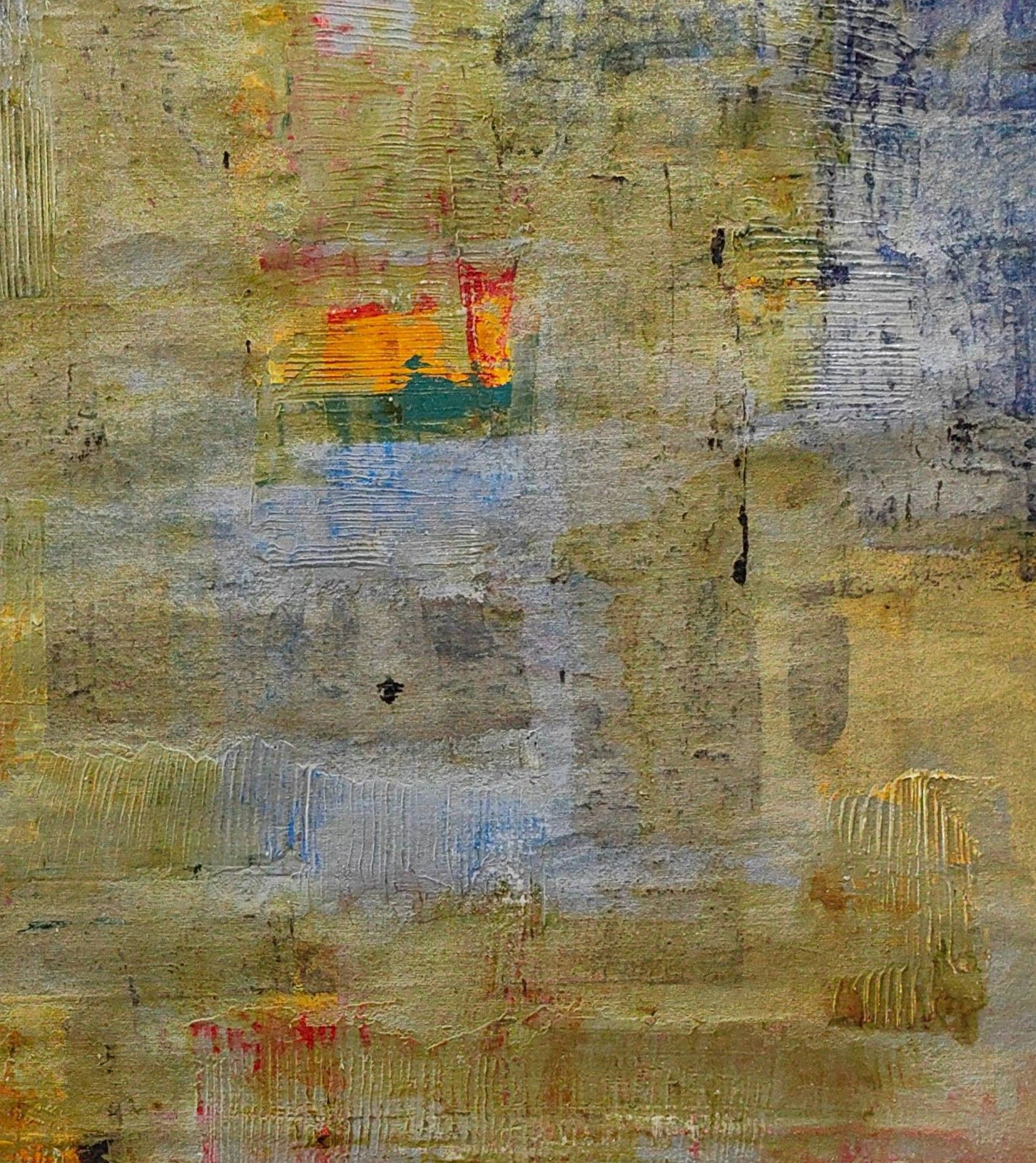 Metalscape Series VIII, 2007 - Additional view