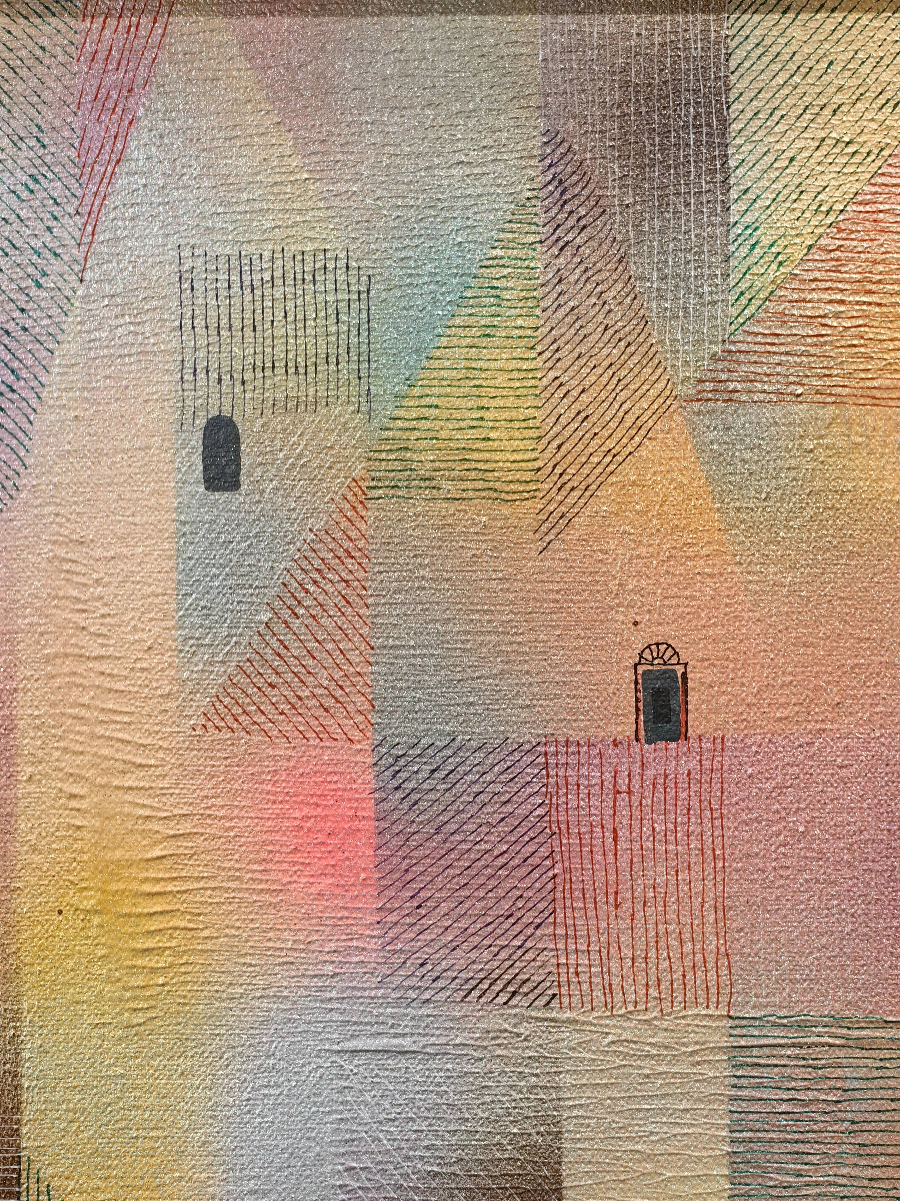 From the Summer Sun, 2006 - Additional view