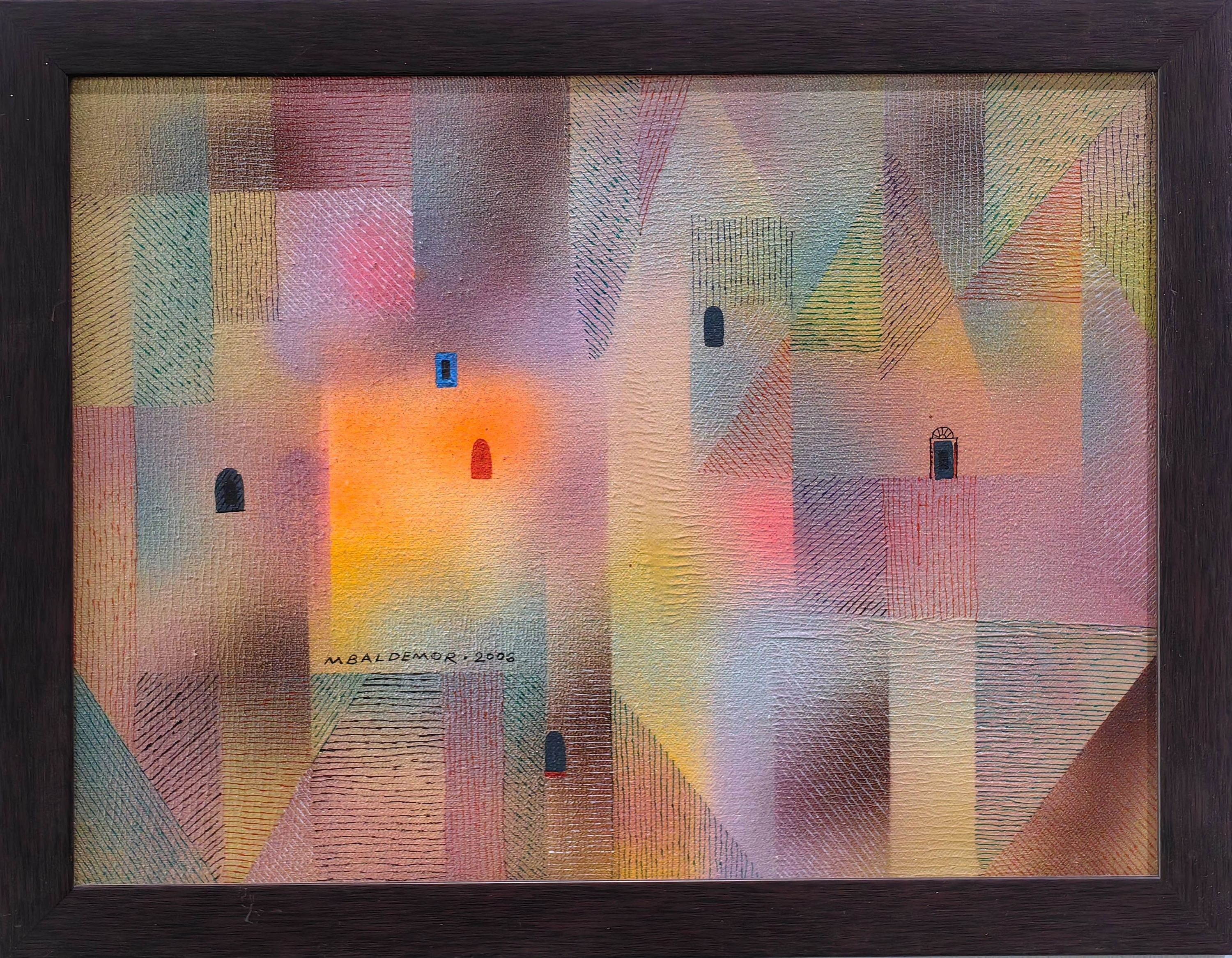 From the Summer Sun, 2006 - Additional view