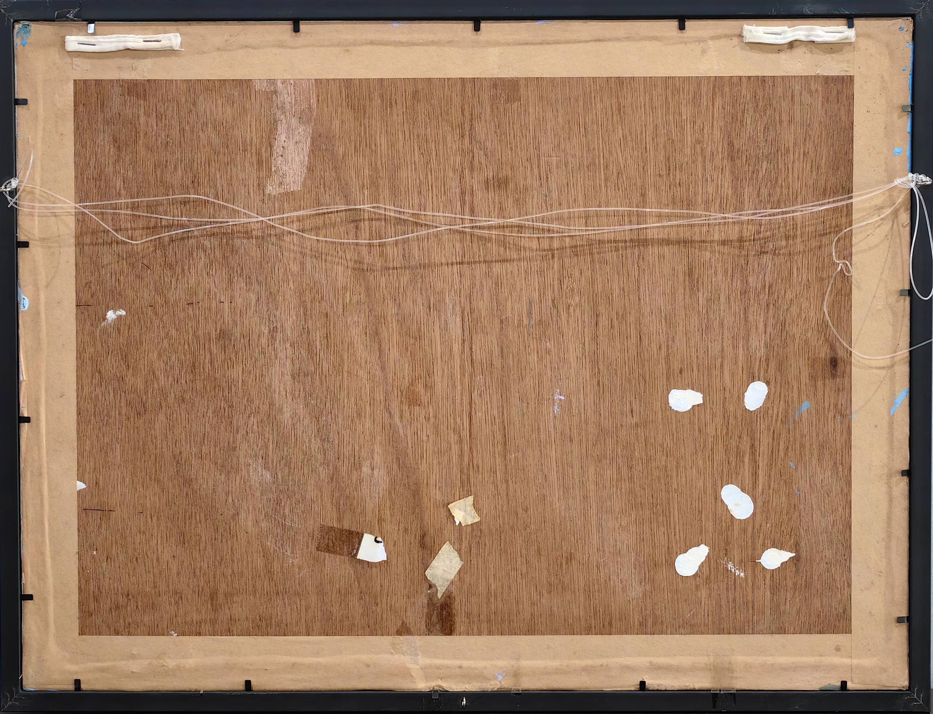 Blue Danube, 2001 - Additional view