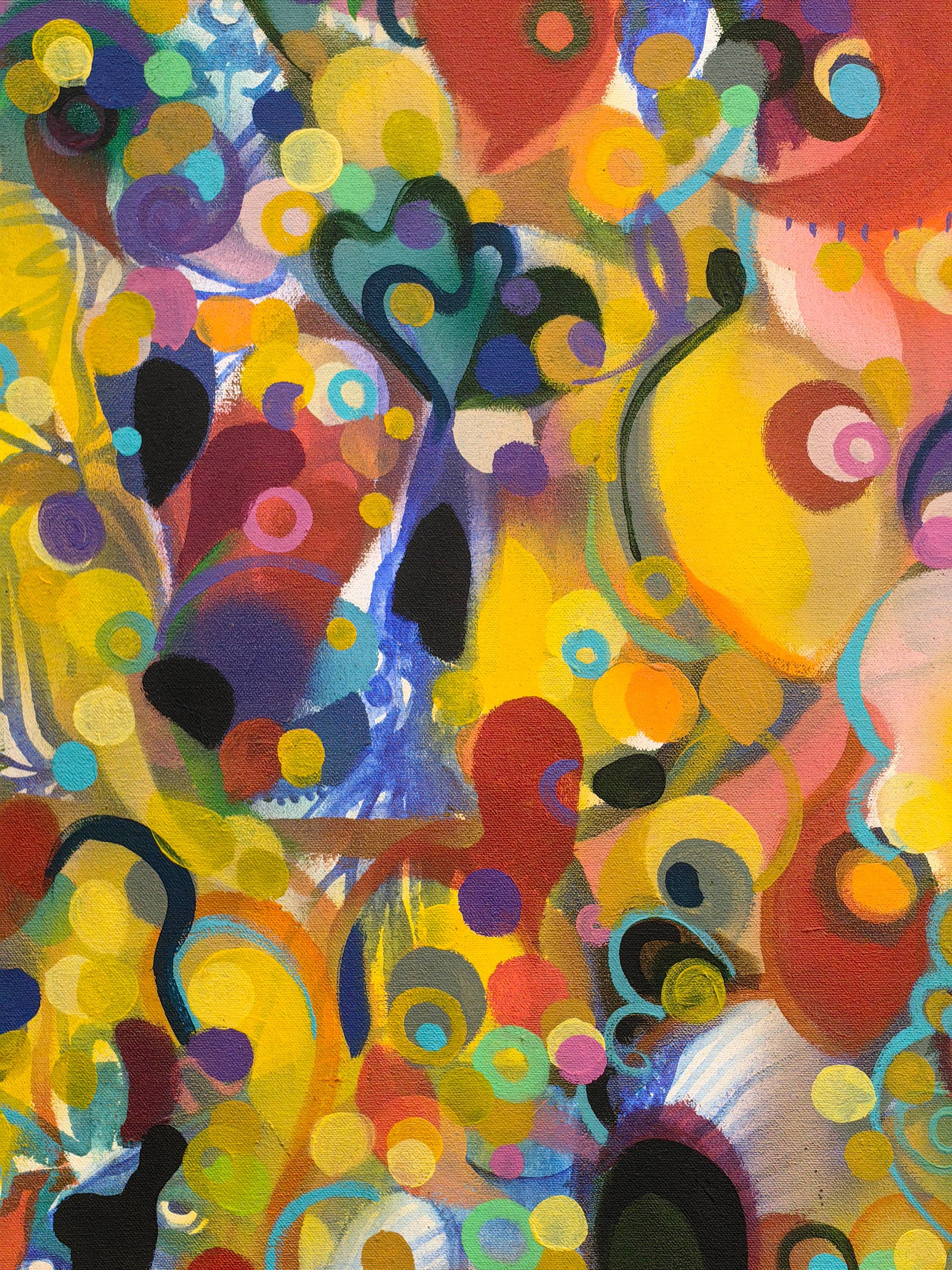 Second Celebration, 2017 - Additional view