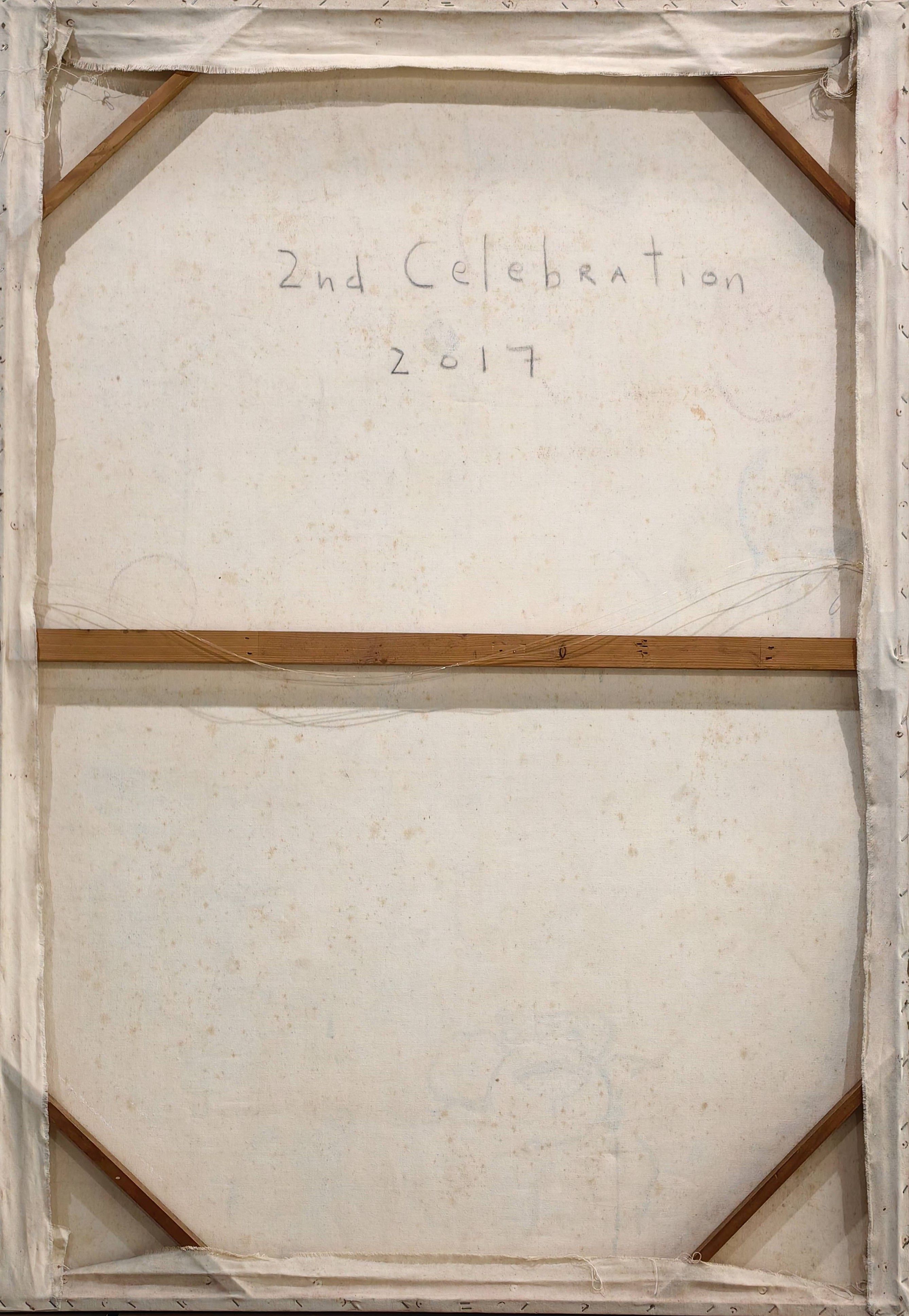 Second Celebration, 2017 - Additional view