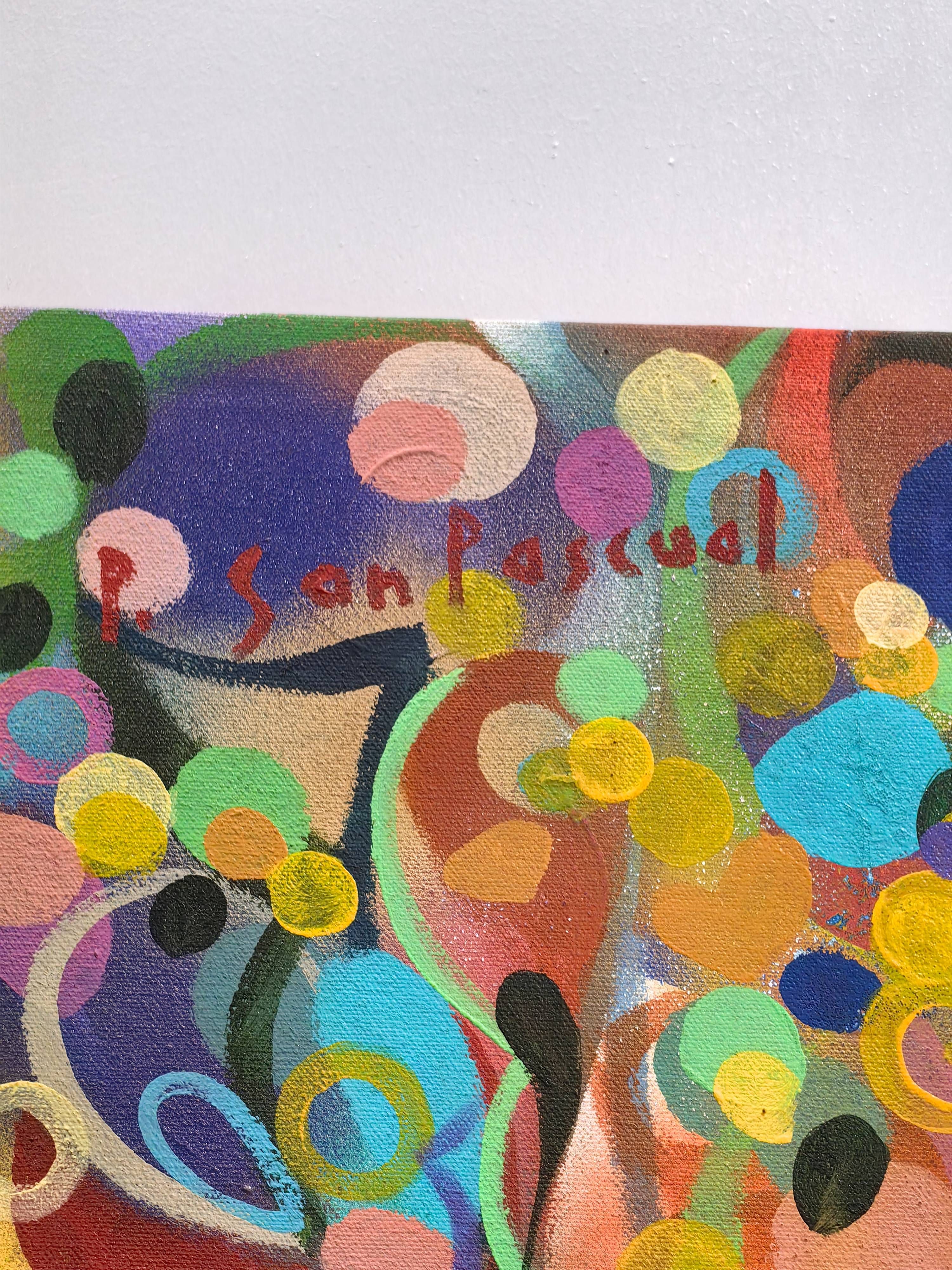 Second Celebration, 2017 - Additional view