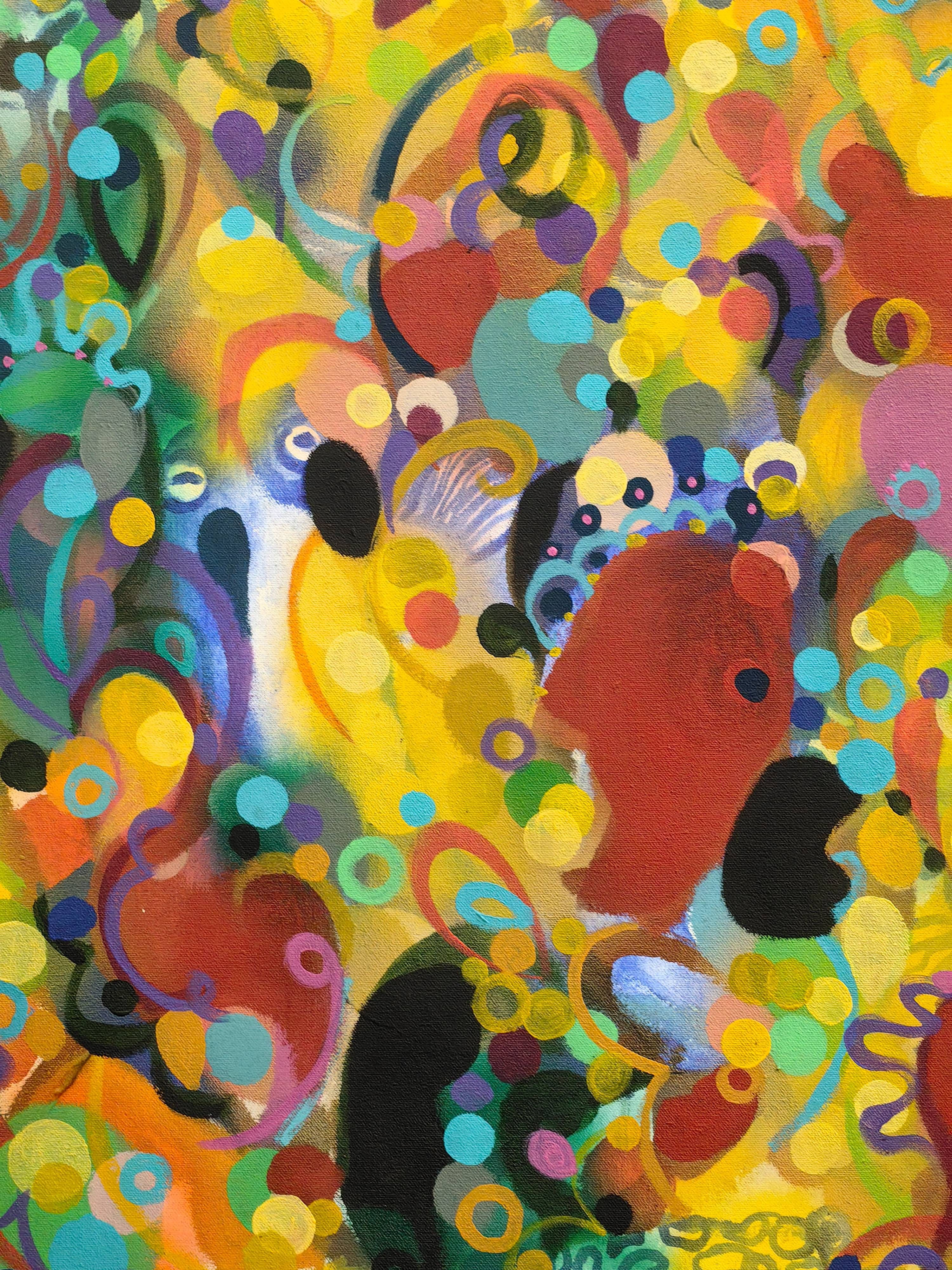 Second Celebration, 2017 - Additional view