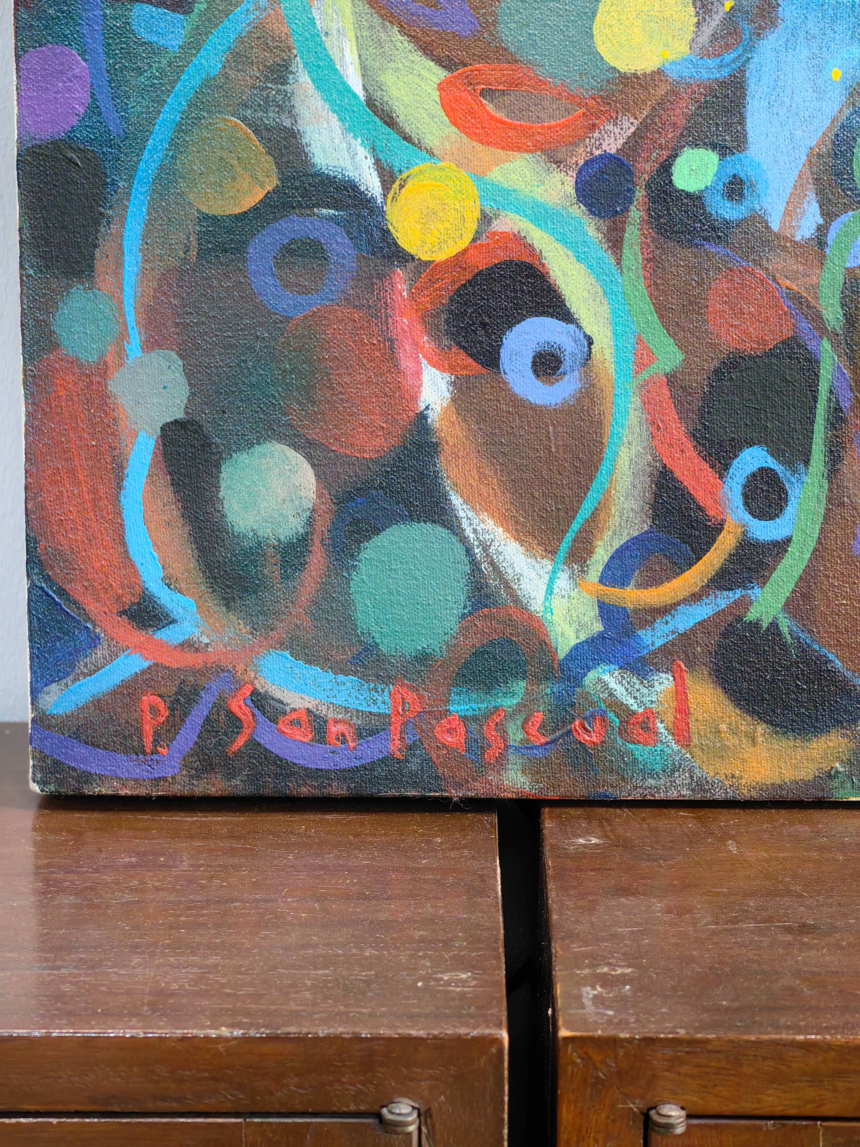 First Celebration, 2017 - Additional view