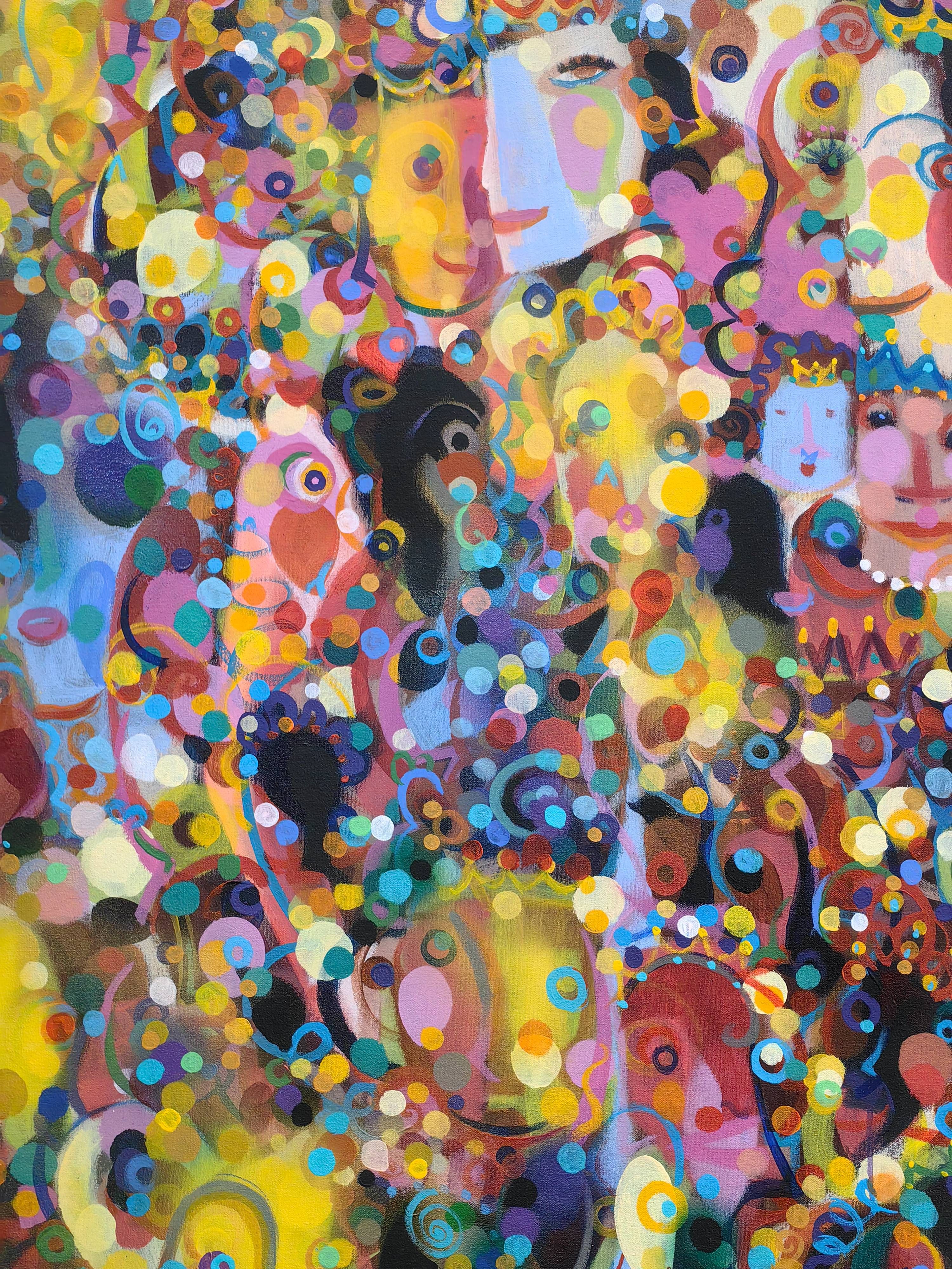 First Celebration, 2017 - Additional view