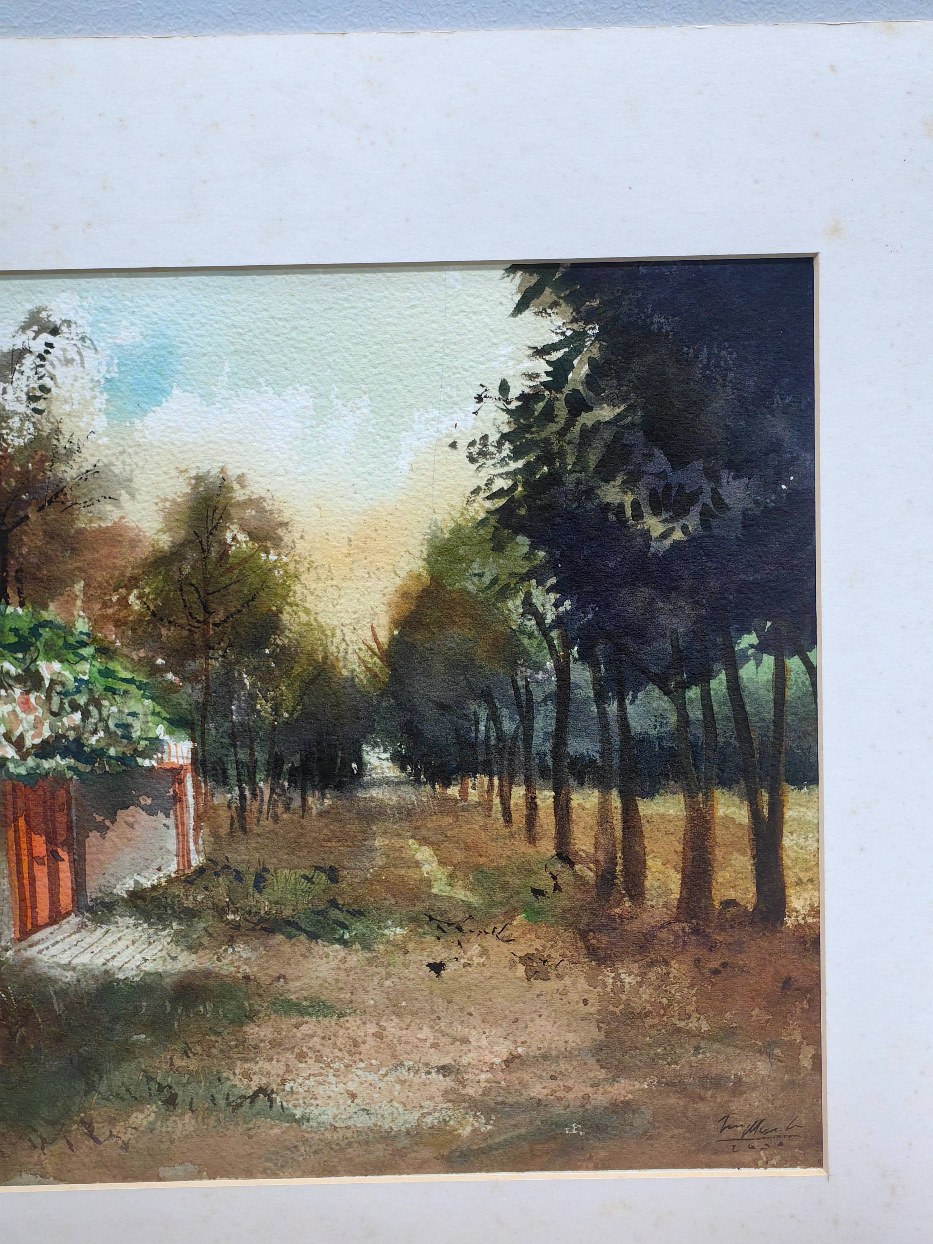 Untitled, 2004 - Additional view