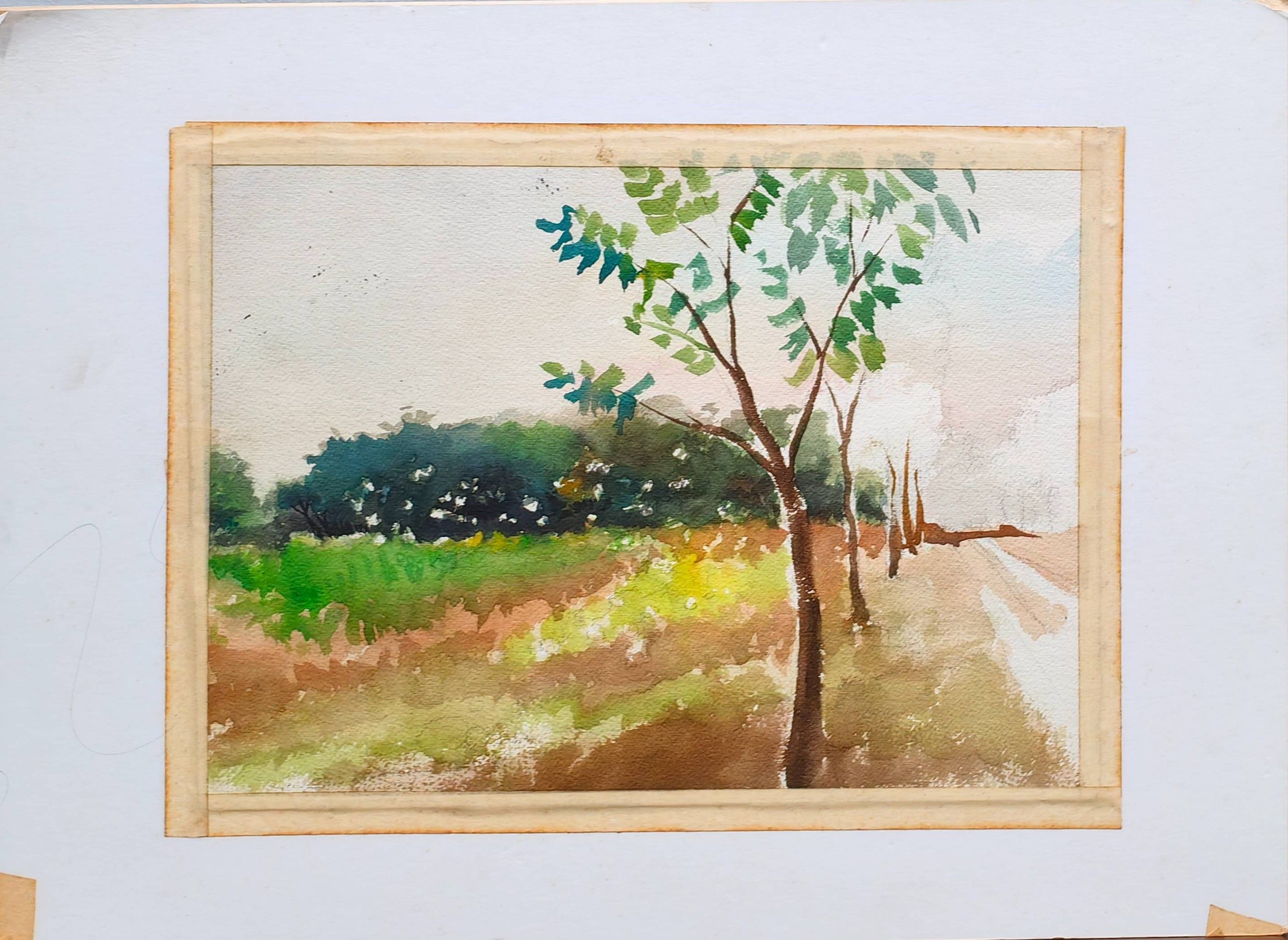 Untitled, 2004 - Additional view