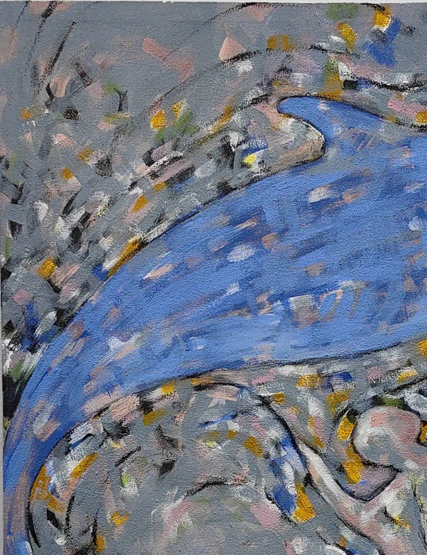 No Embrace - Additional view