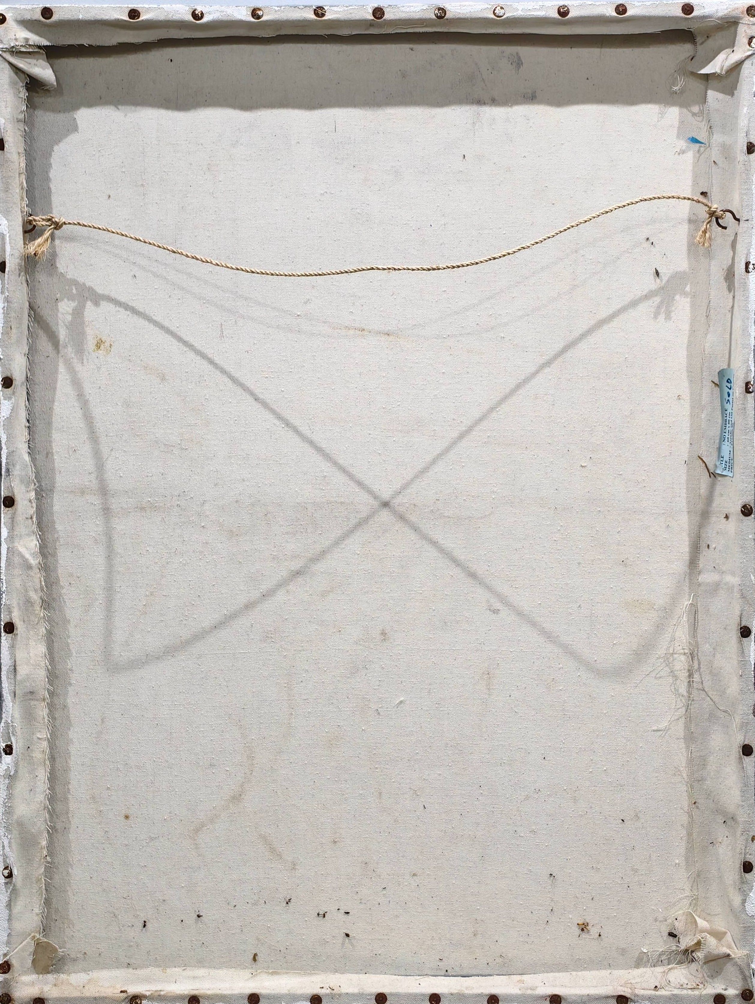 No Embrace - Additional view