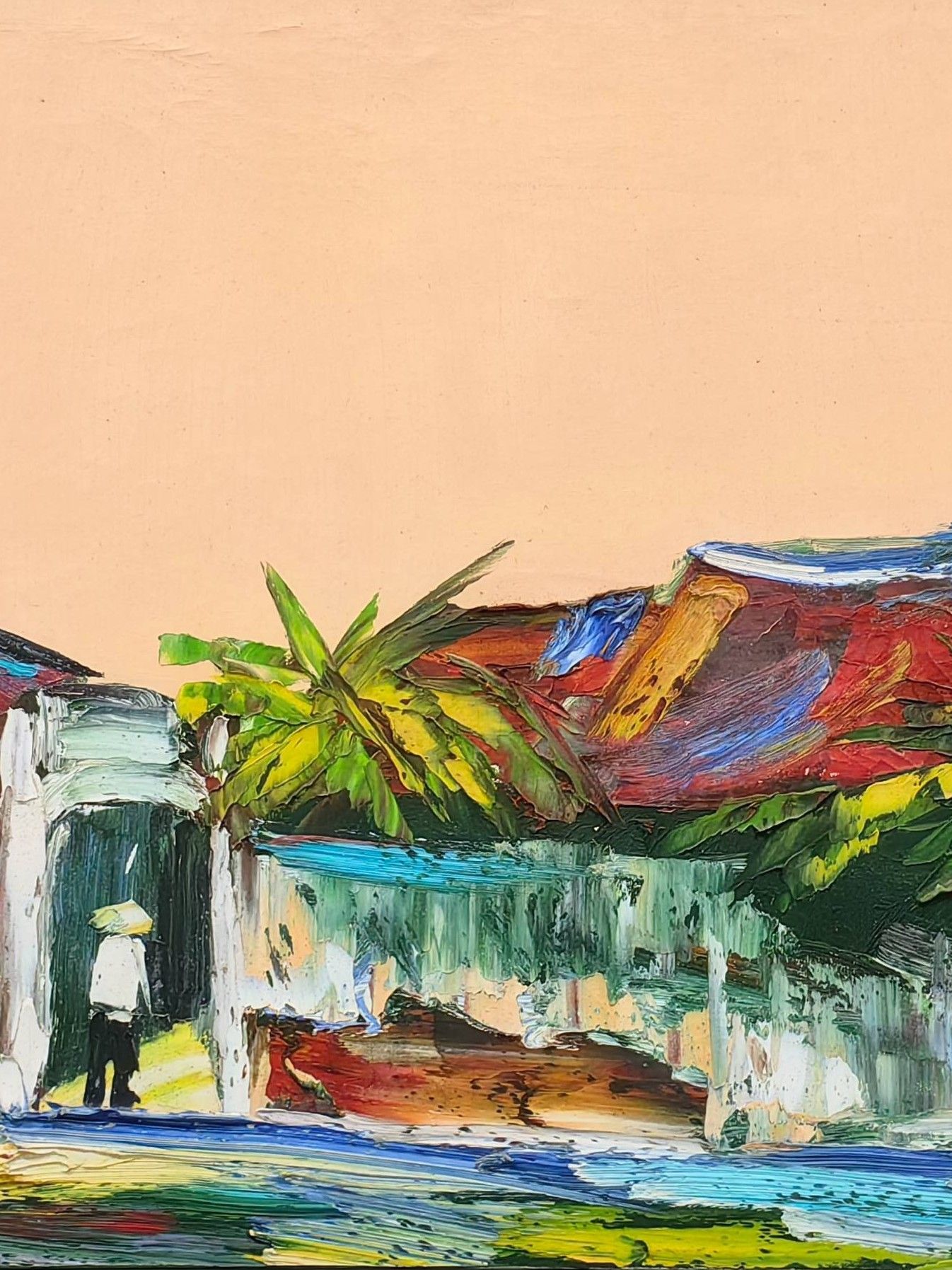 Untitled, 2004 - Additional view