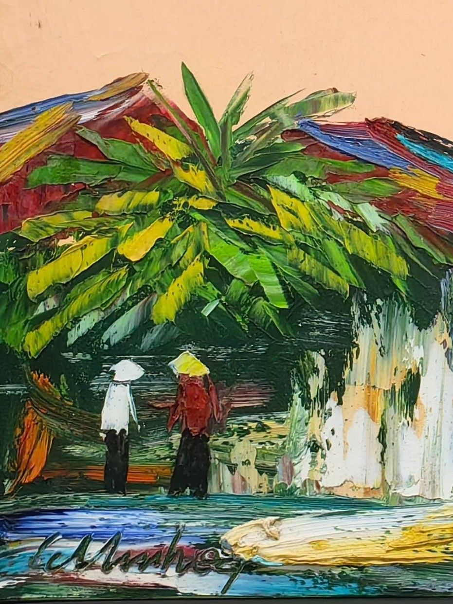 Untitled, 2004 - Additional view