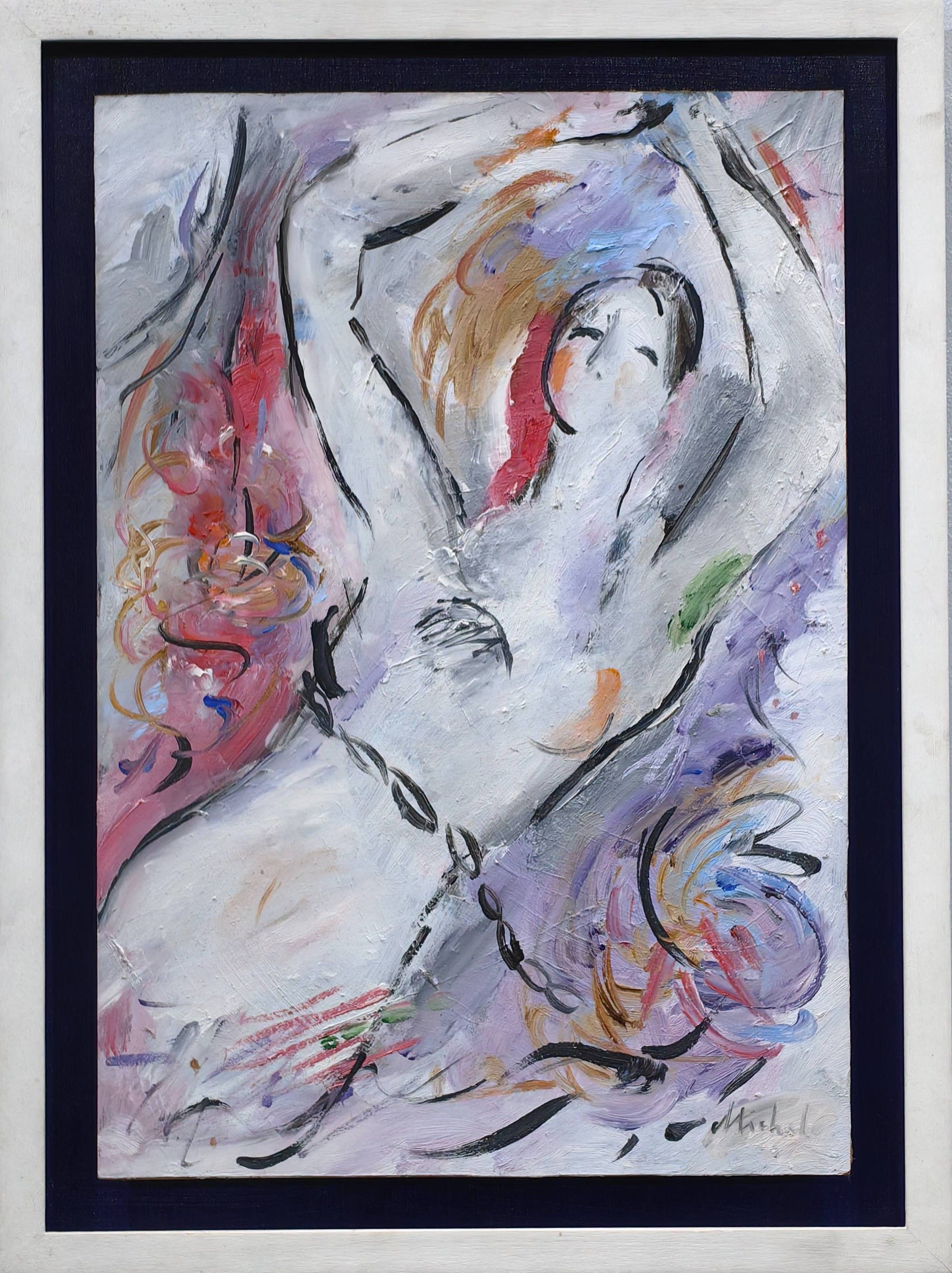 Untitled - Additional view