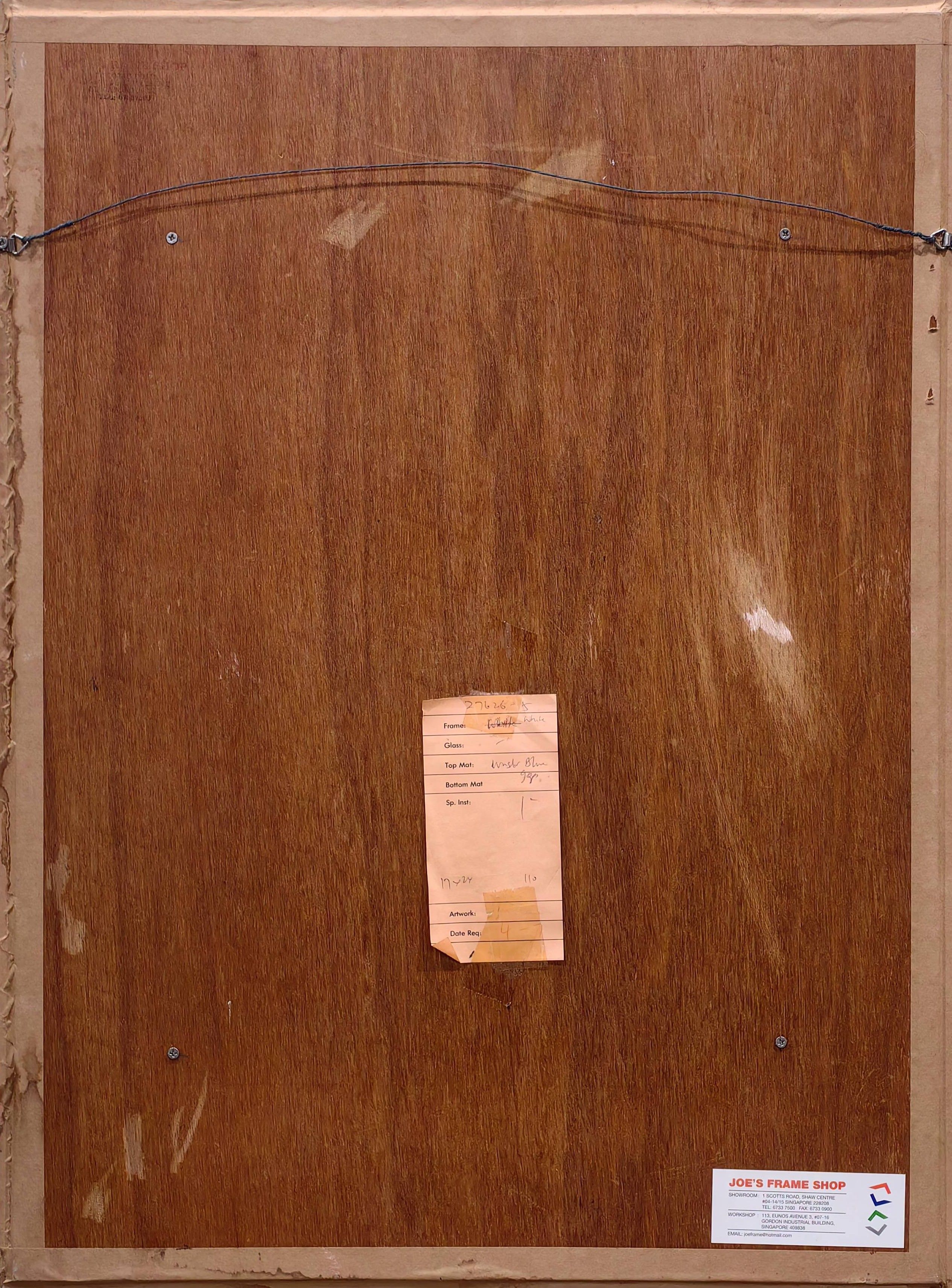 Untitled - Additional view