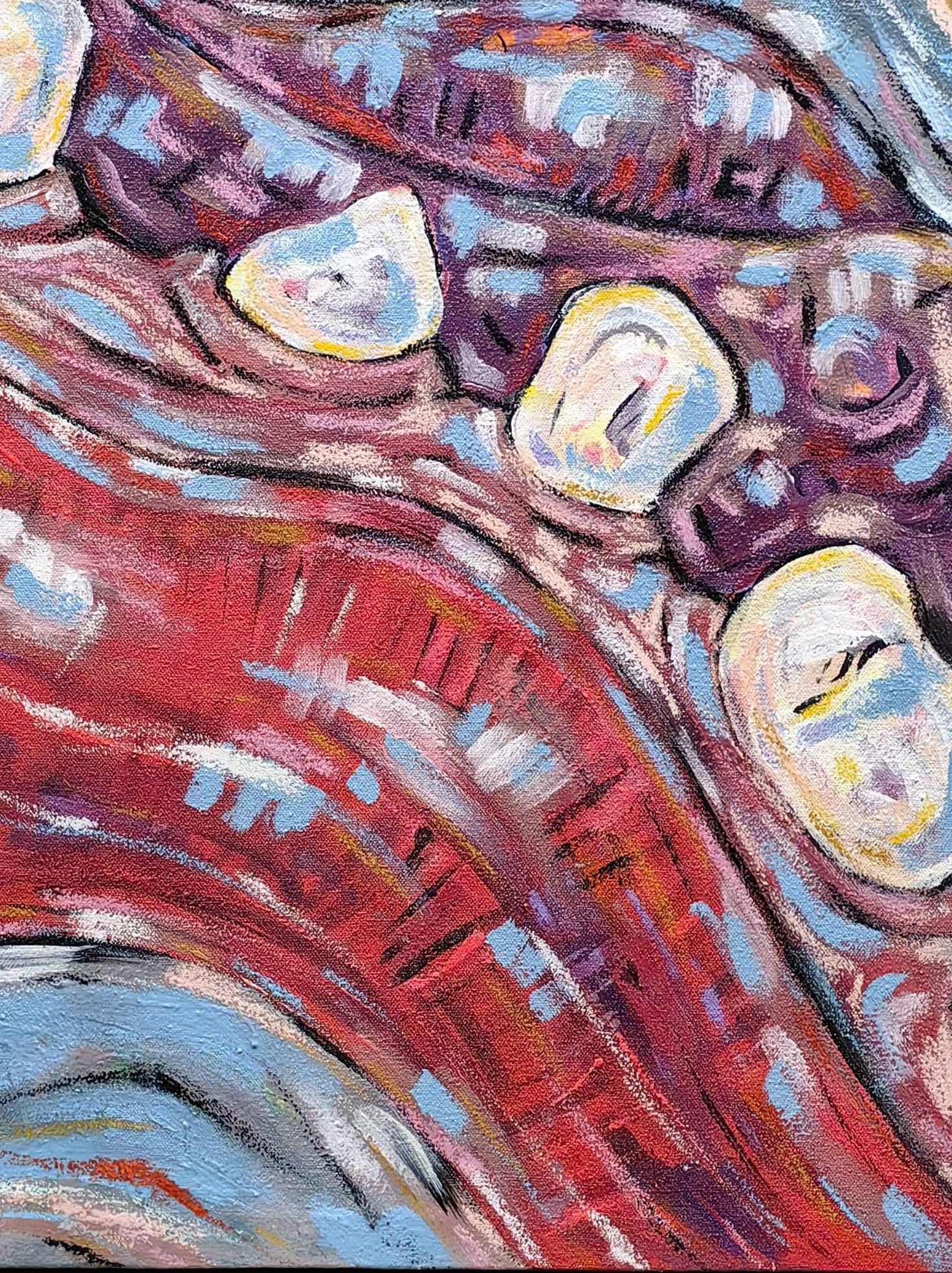 Untitled - Additional view