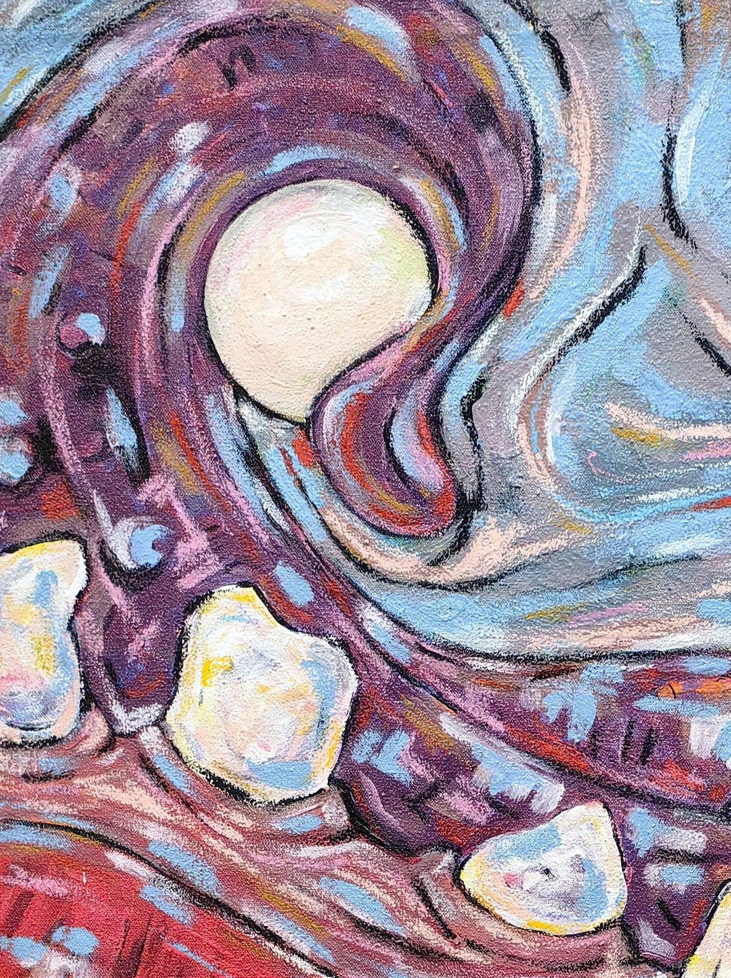 Untitled - Additional view