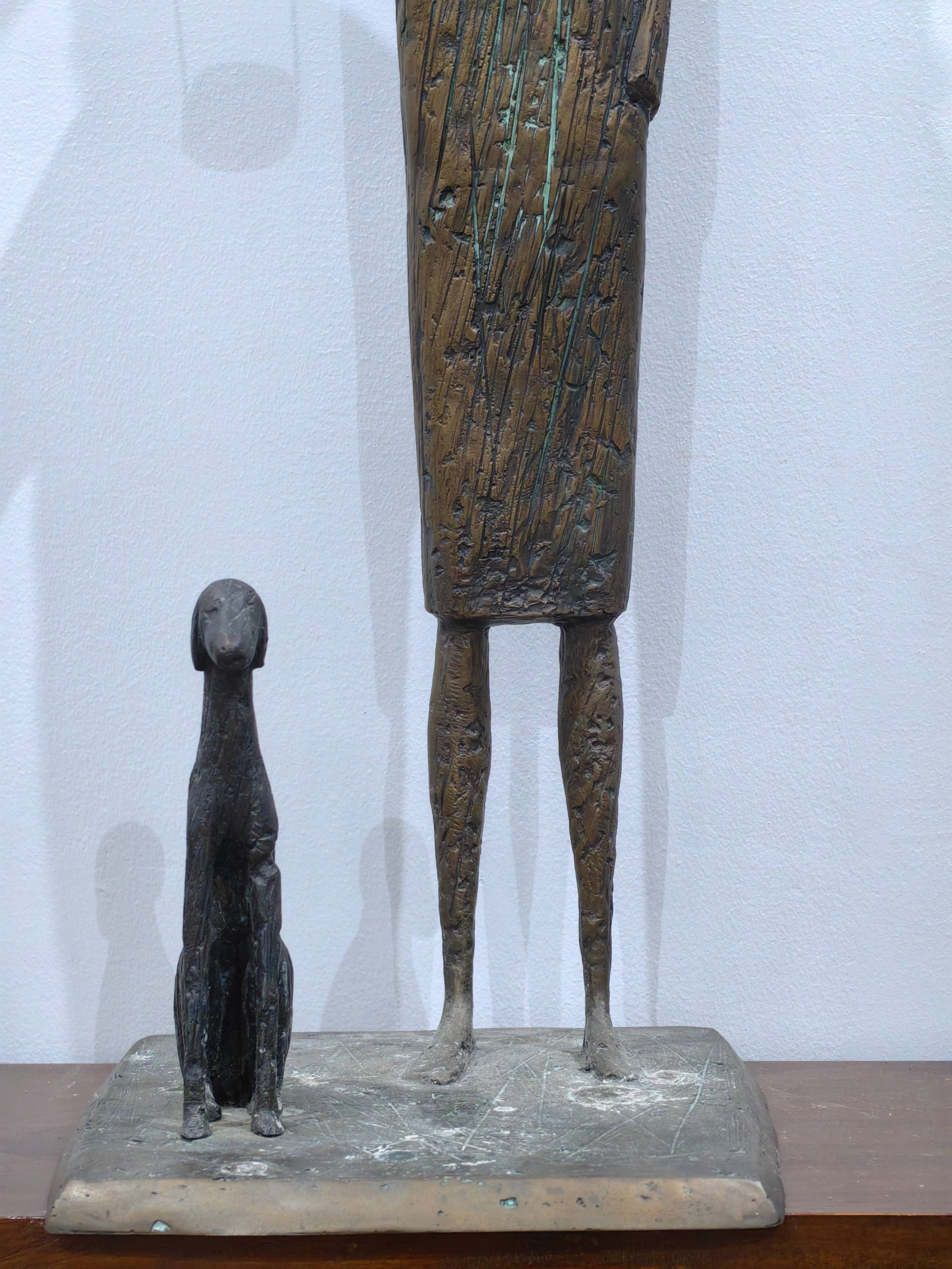 Untitled (Sculpture) - Additional view