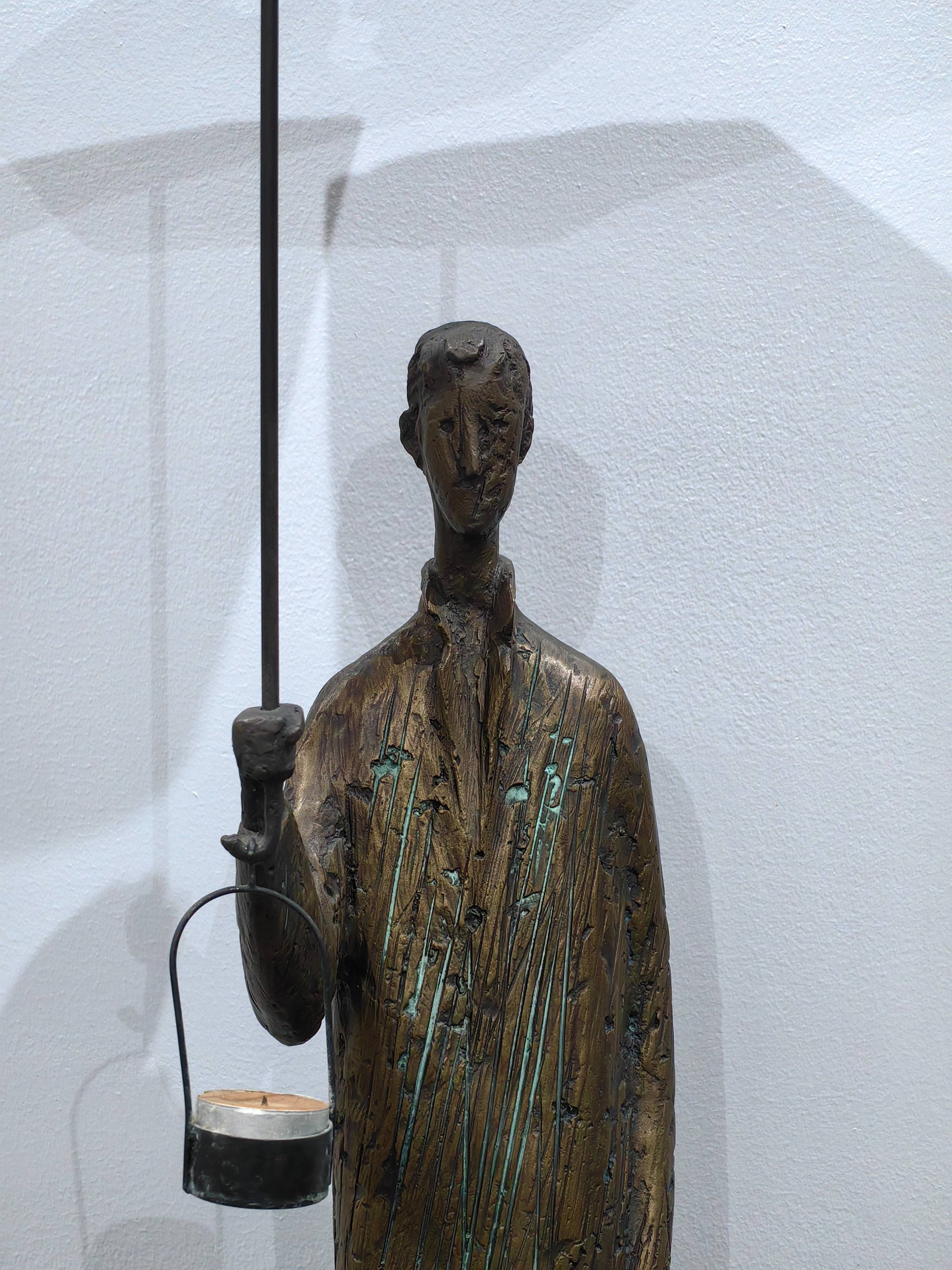 Untitled (Sculpture) - Additional view