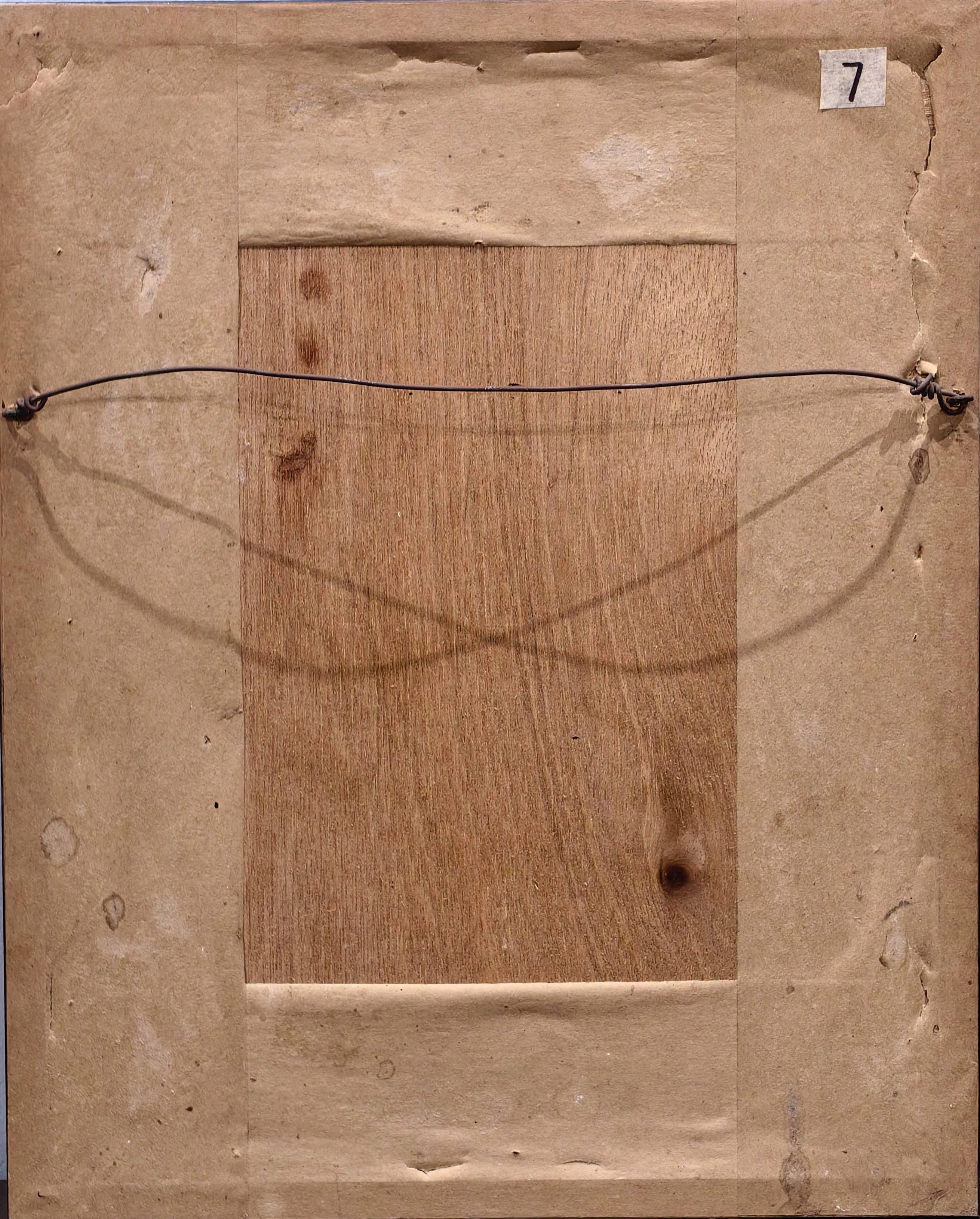 Young Women At The Water's Edge - Additional view