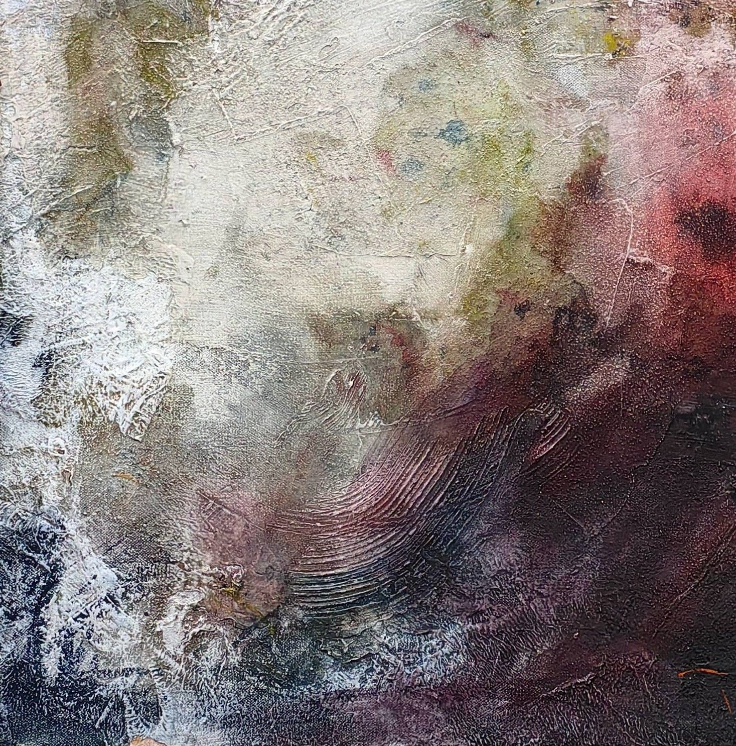 Untitled, 2005 - Additional view