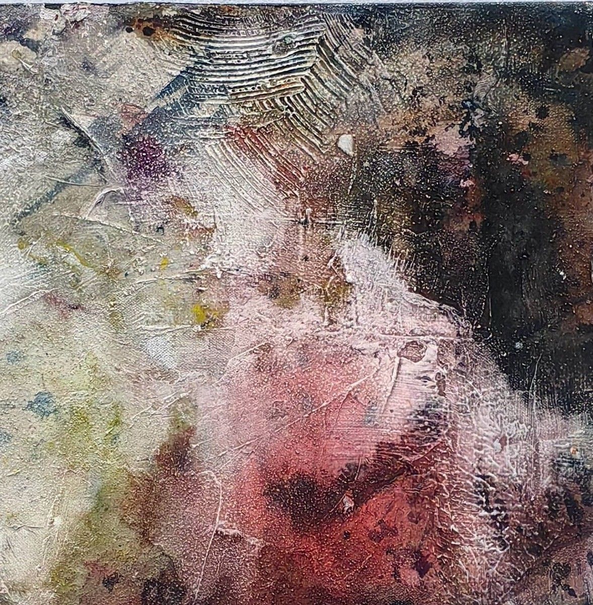 Untitled, 2005 - Additional view