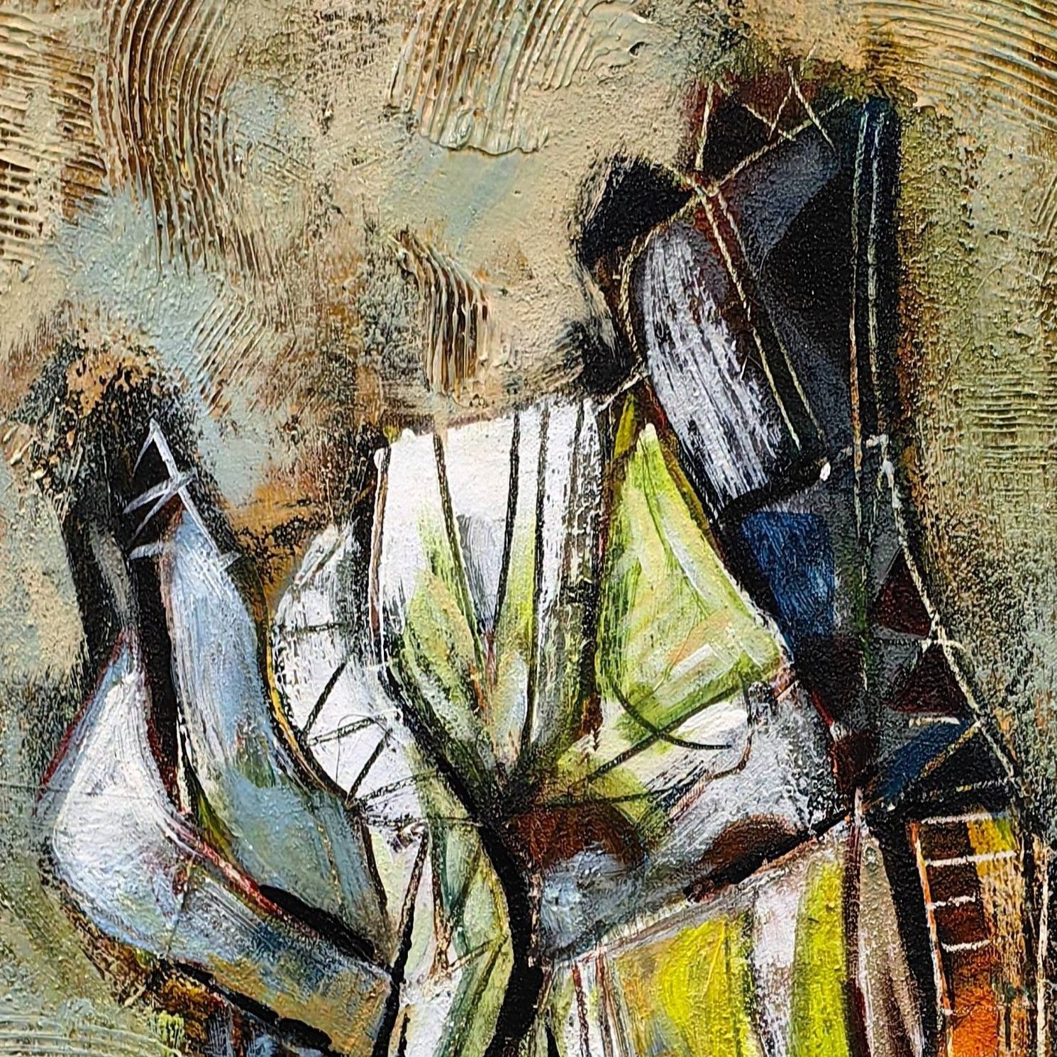 Untitled, 2005 - Additional view