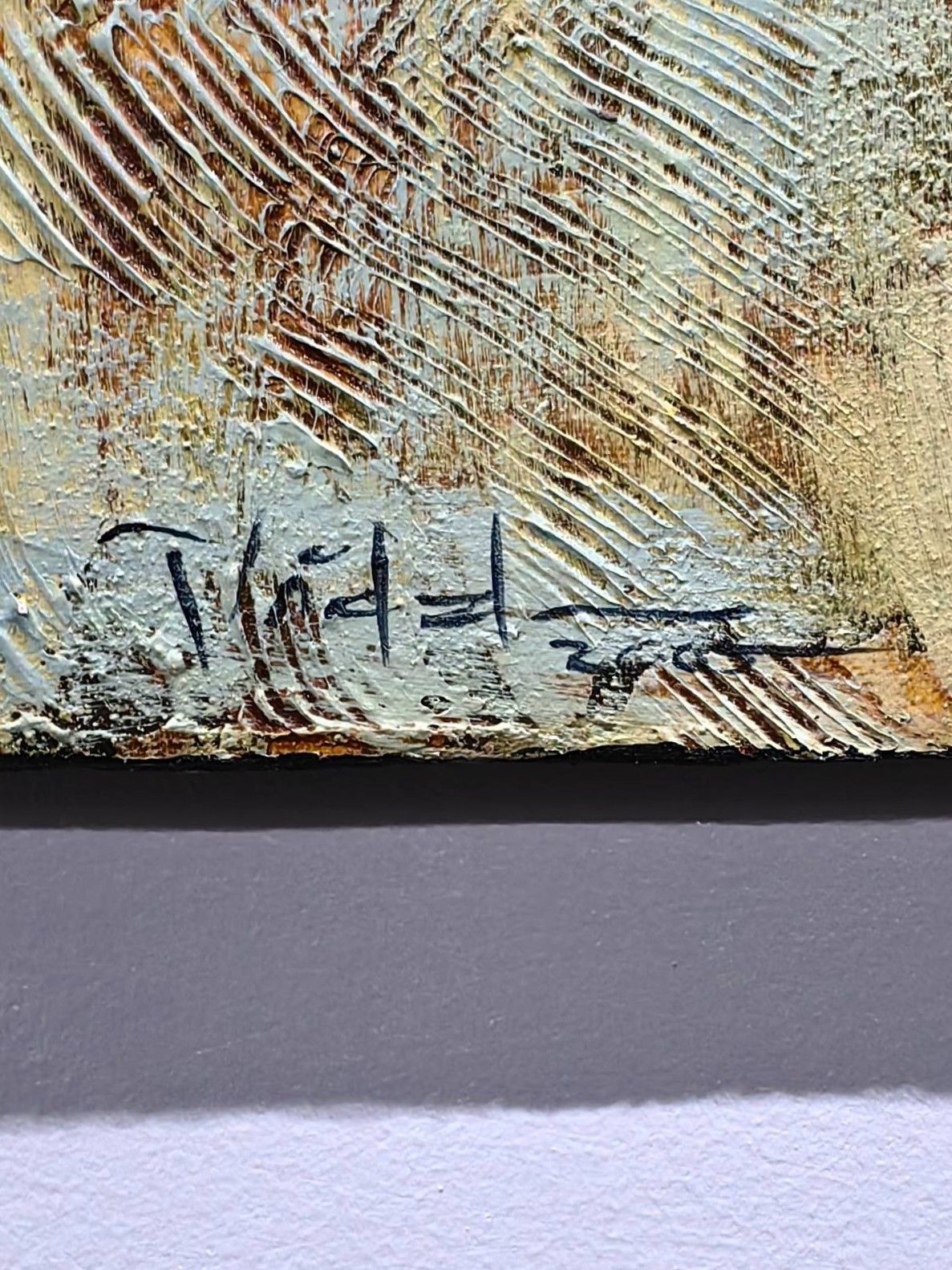 Untitled, 2005 - Additional view