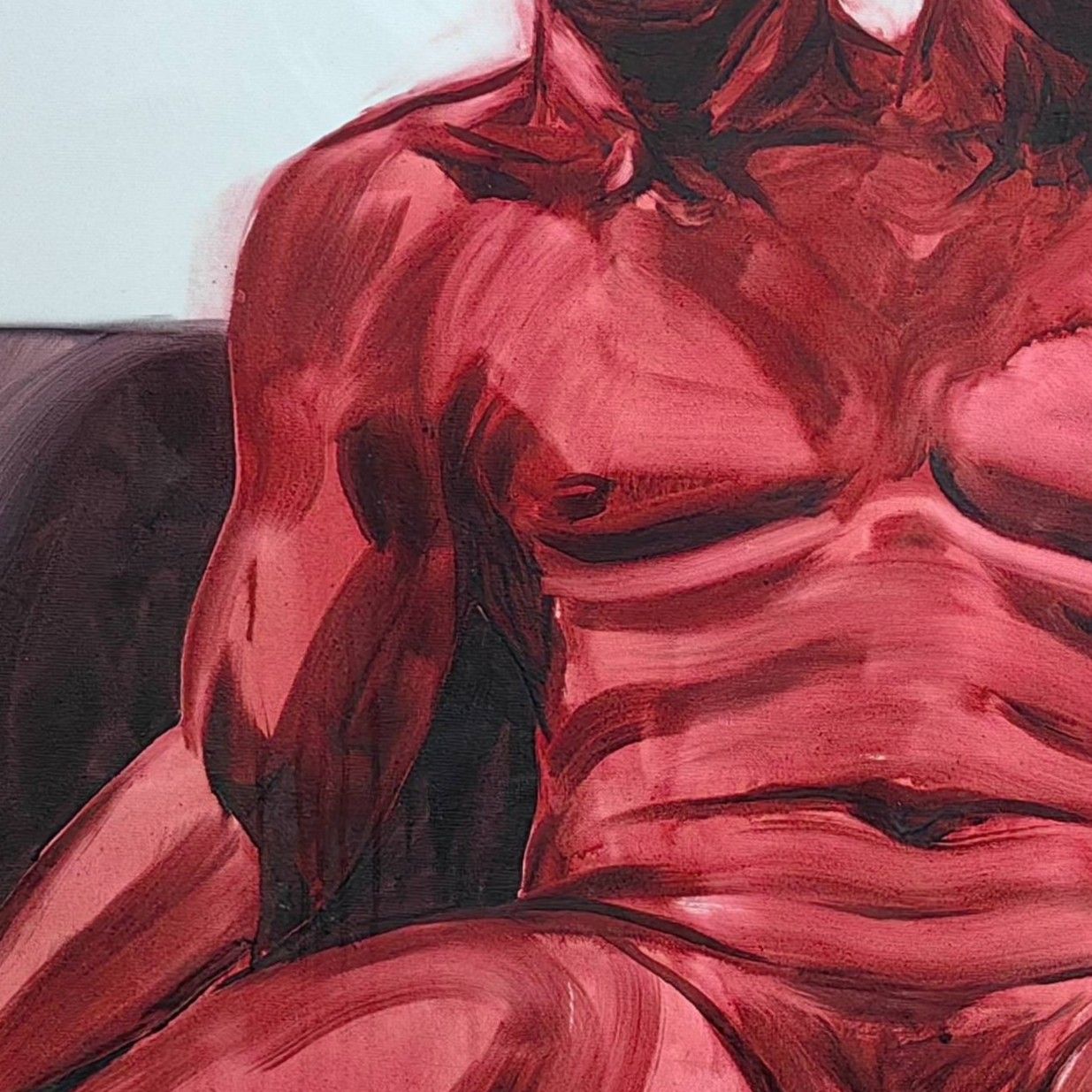 Charles De Gaeulle, 2007 - Additional view