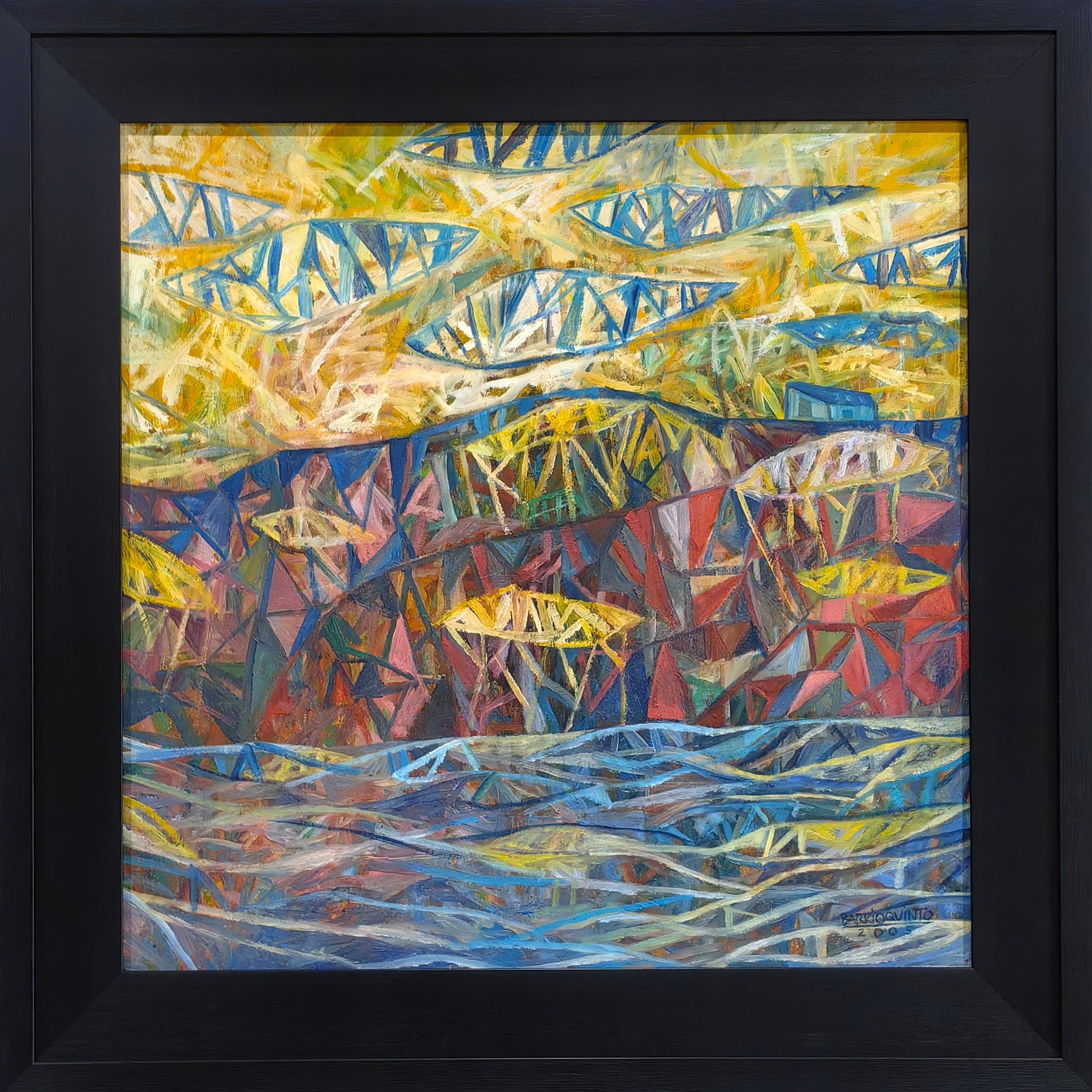 Untitled, 2005 - Additional view