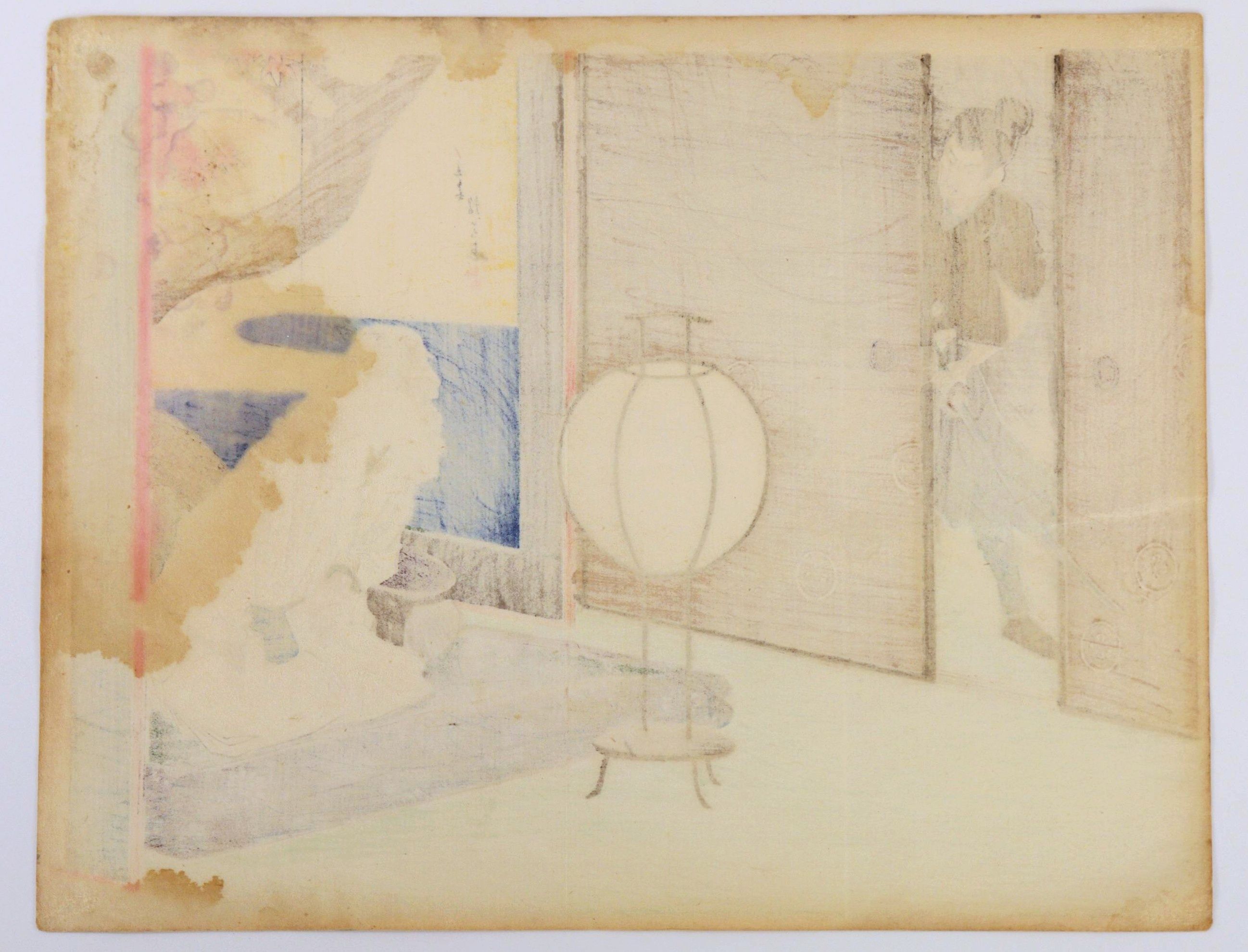 Untitled, c. 1900 - Additional view