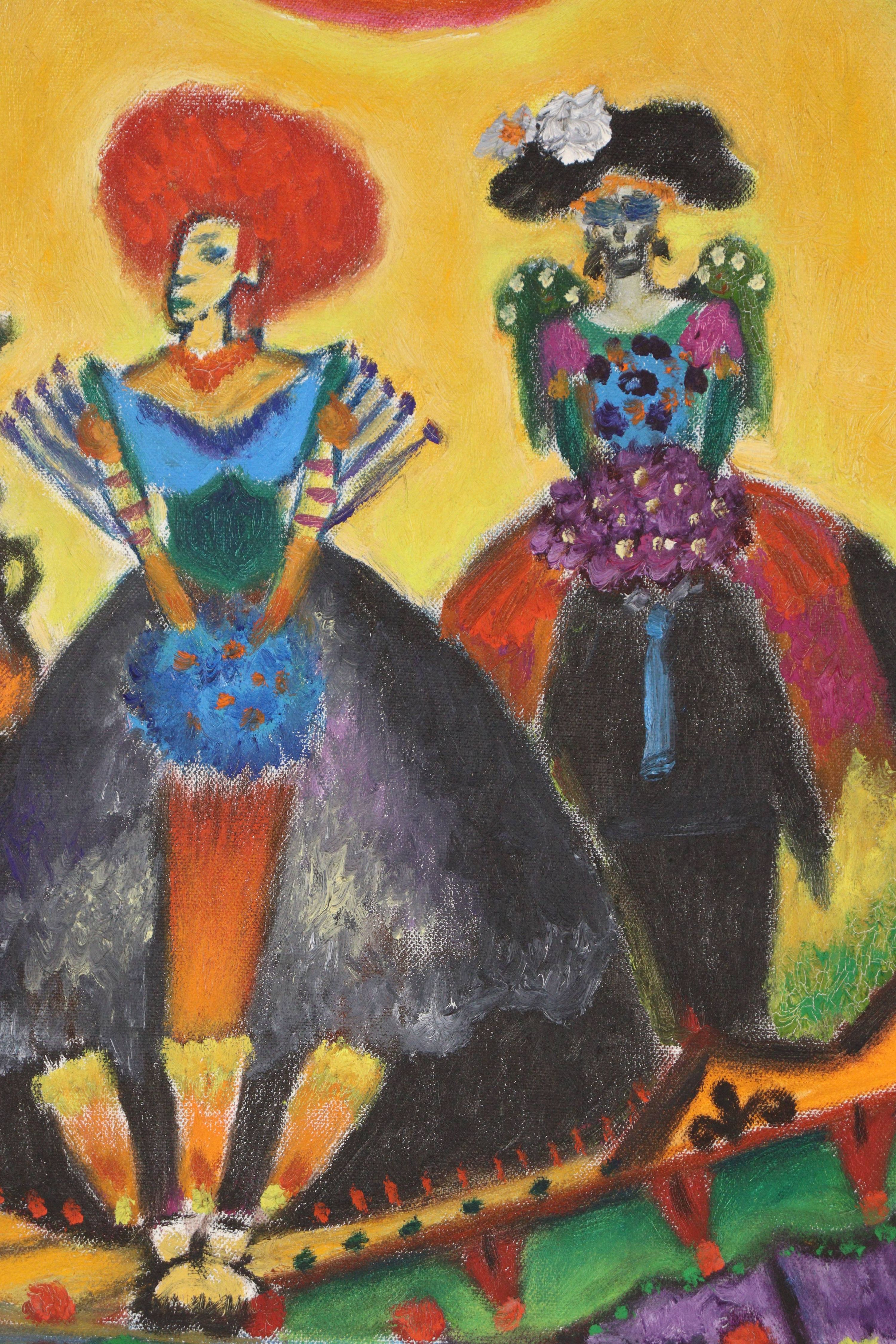 Carroza Fashionista, 2009 - Additional view