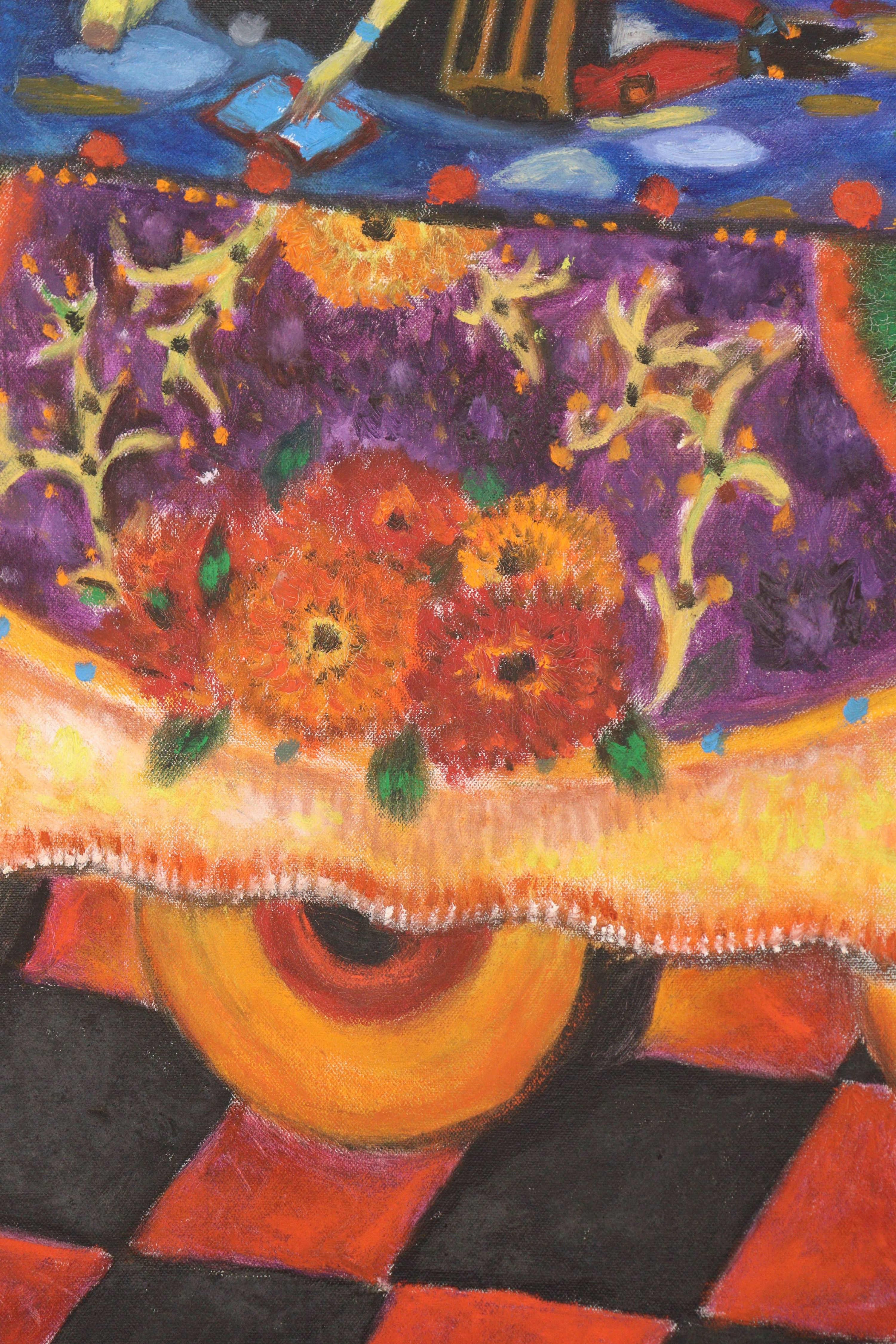 Carroza Fashionista, 2009 - Additional view