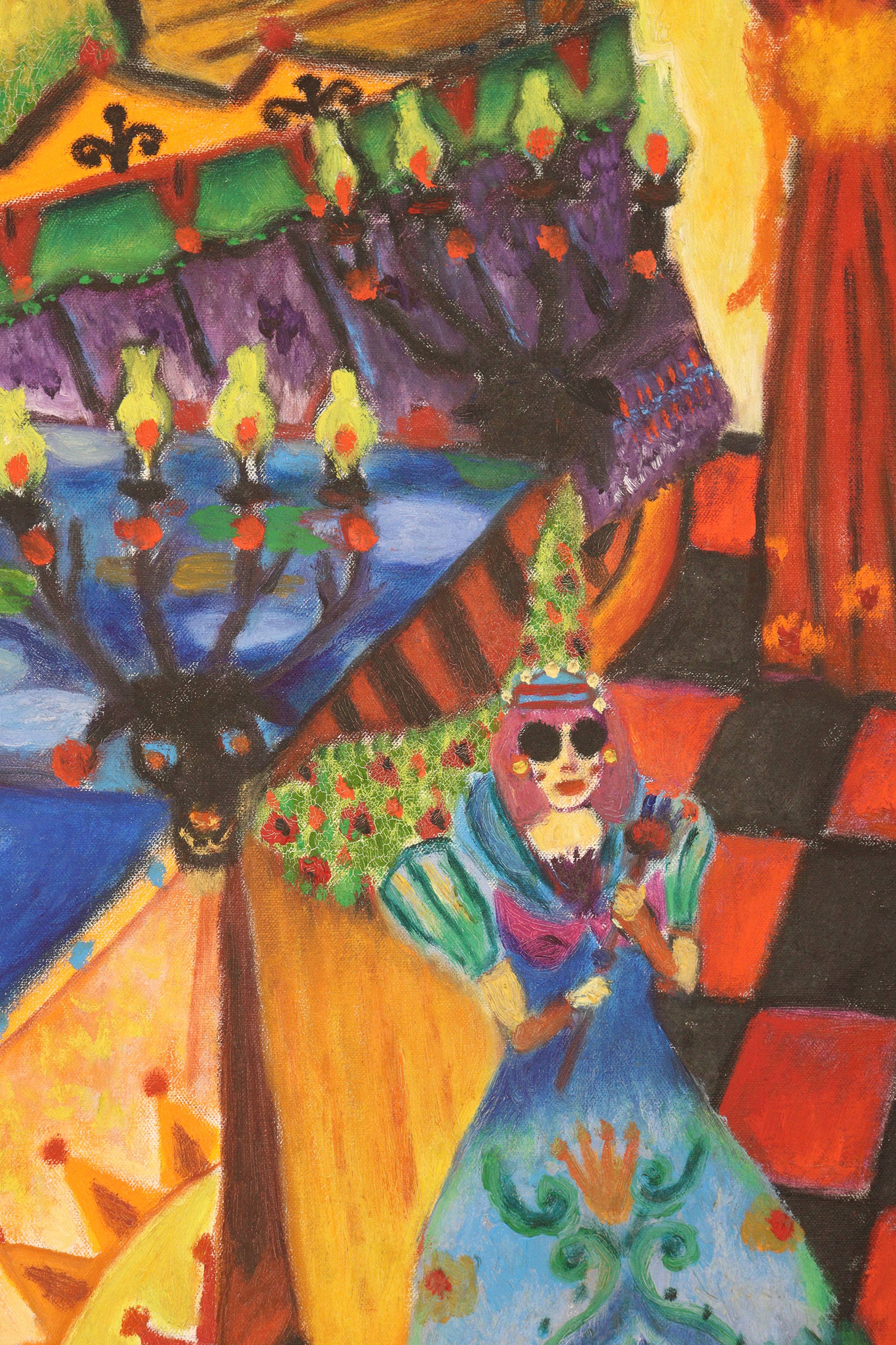 Carroza Fashionista, 2009 - Additional view