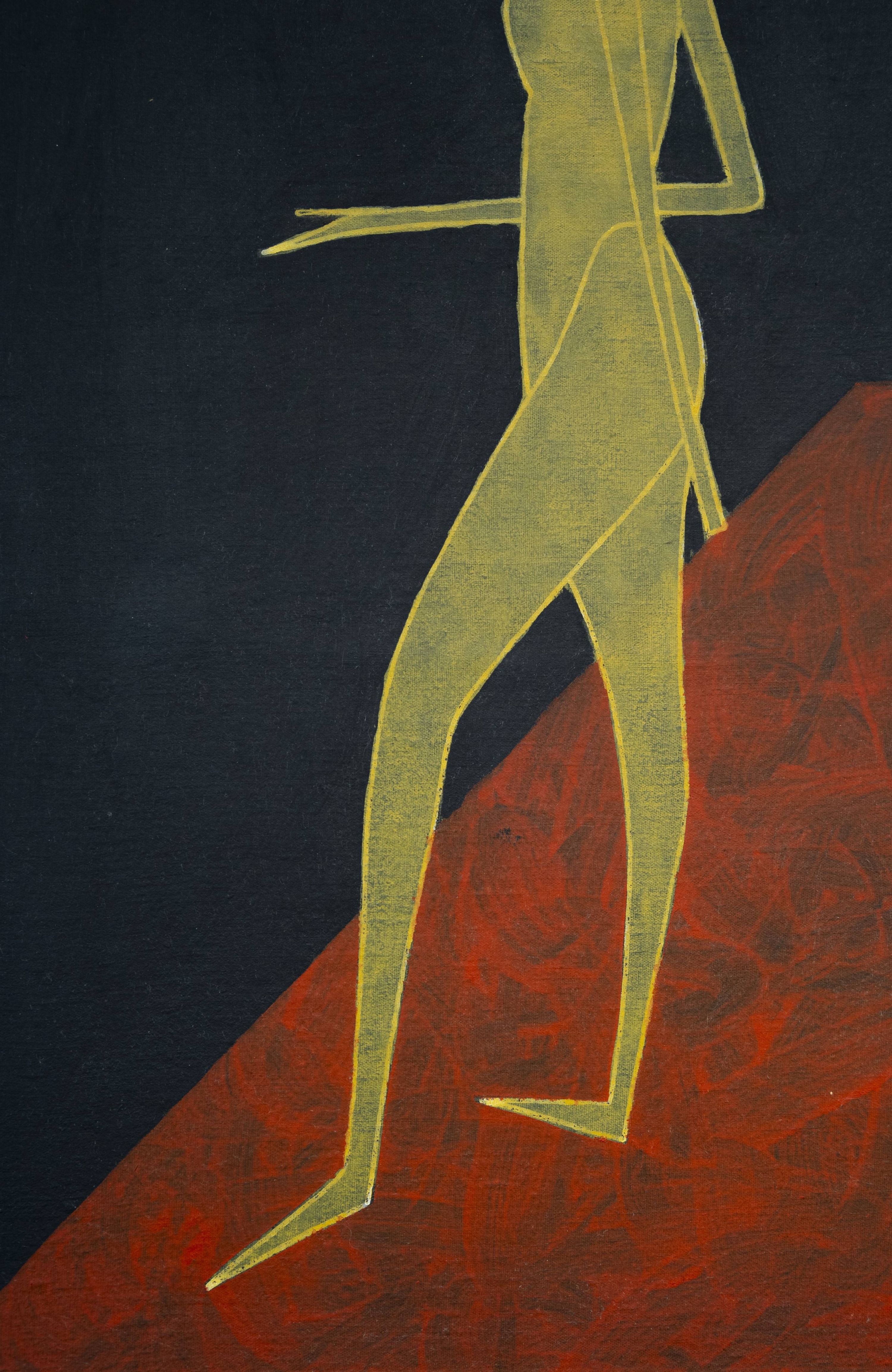 Two Women, 2003 - Additional view