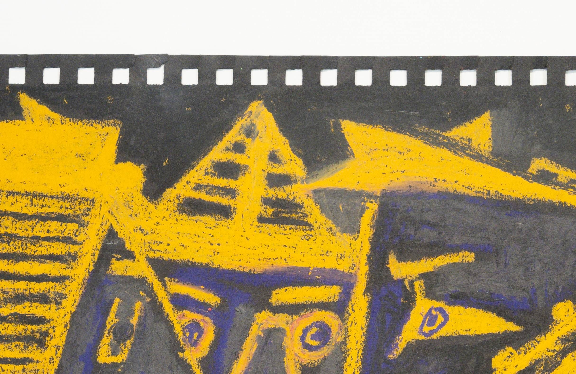 Conspiracy, 2019 - Additional view