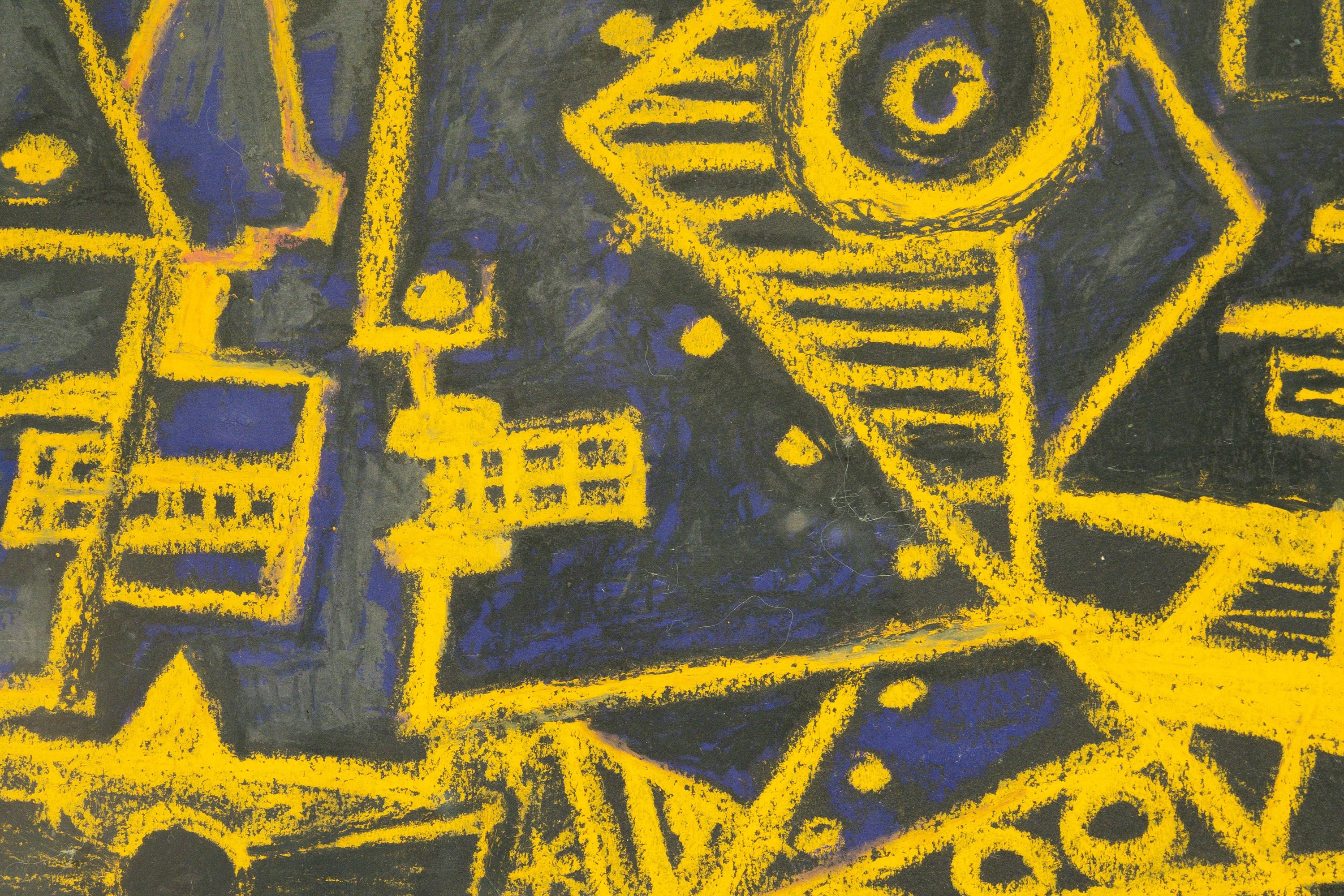 Conspiracy, 2019 - Additional view