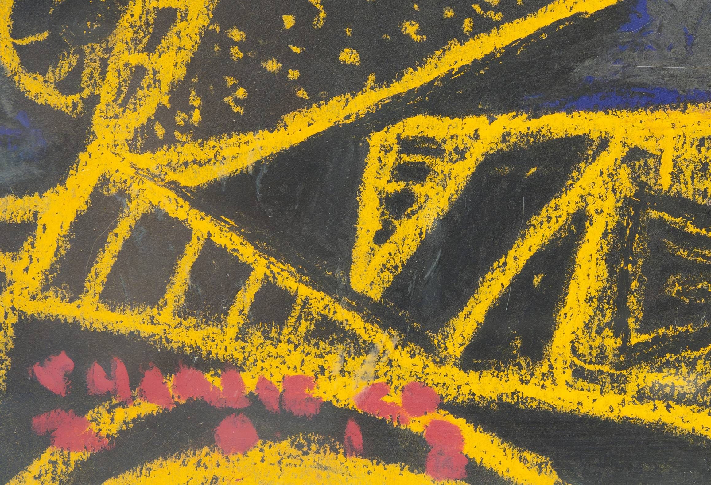 Conspiracy, 2019 - Additional view