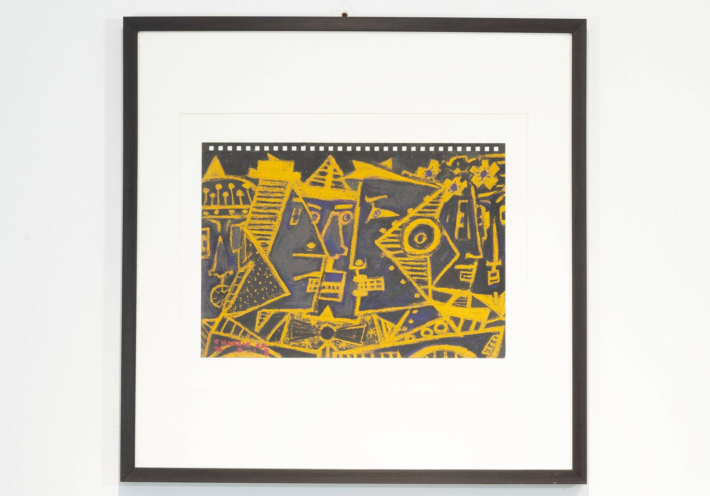 Conspiracy, 2019 - Additional view