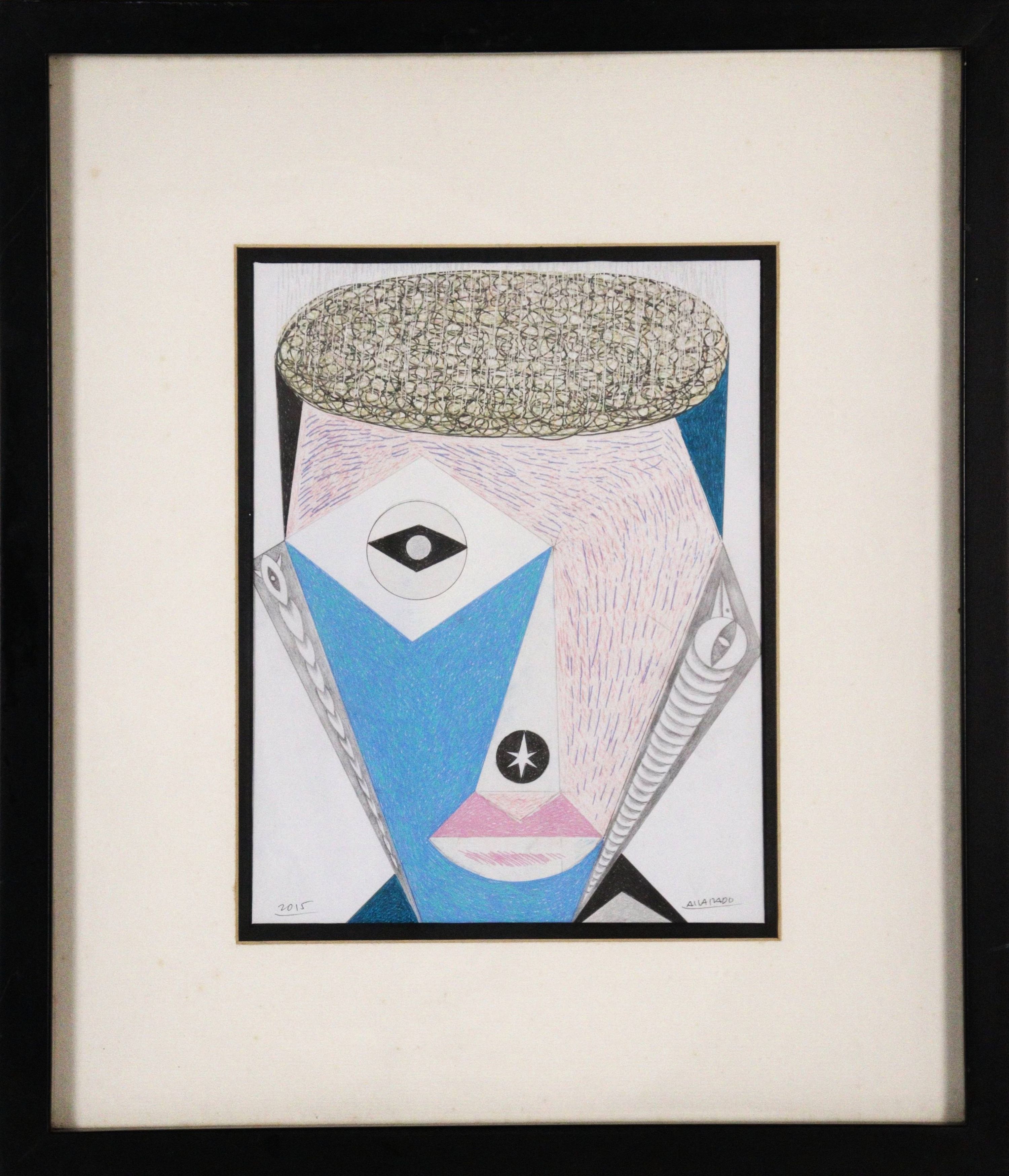 Untitled, 2015 - Additional view