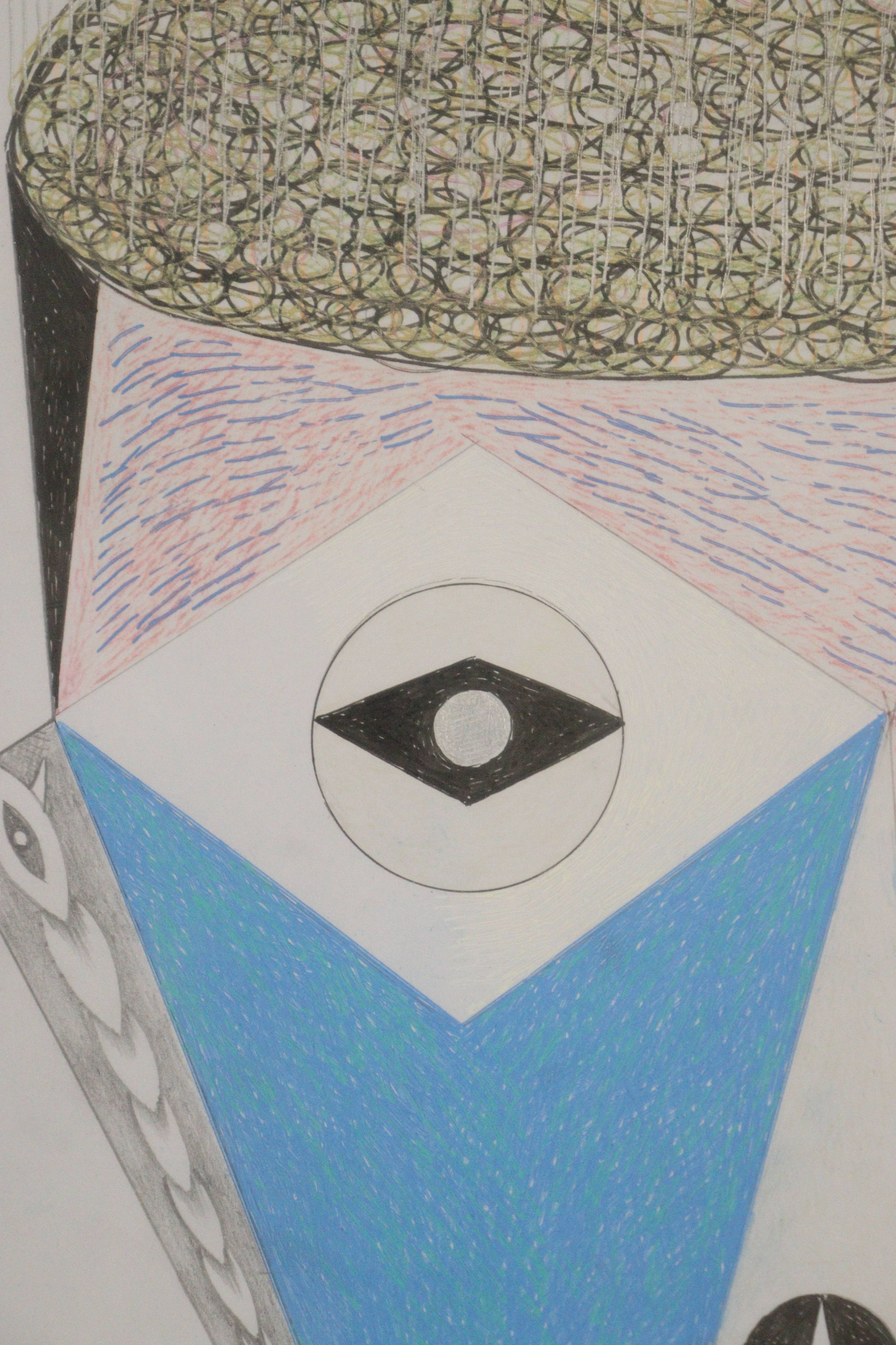 Untitled, 2015 - Additional view