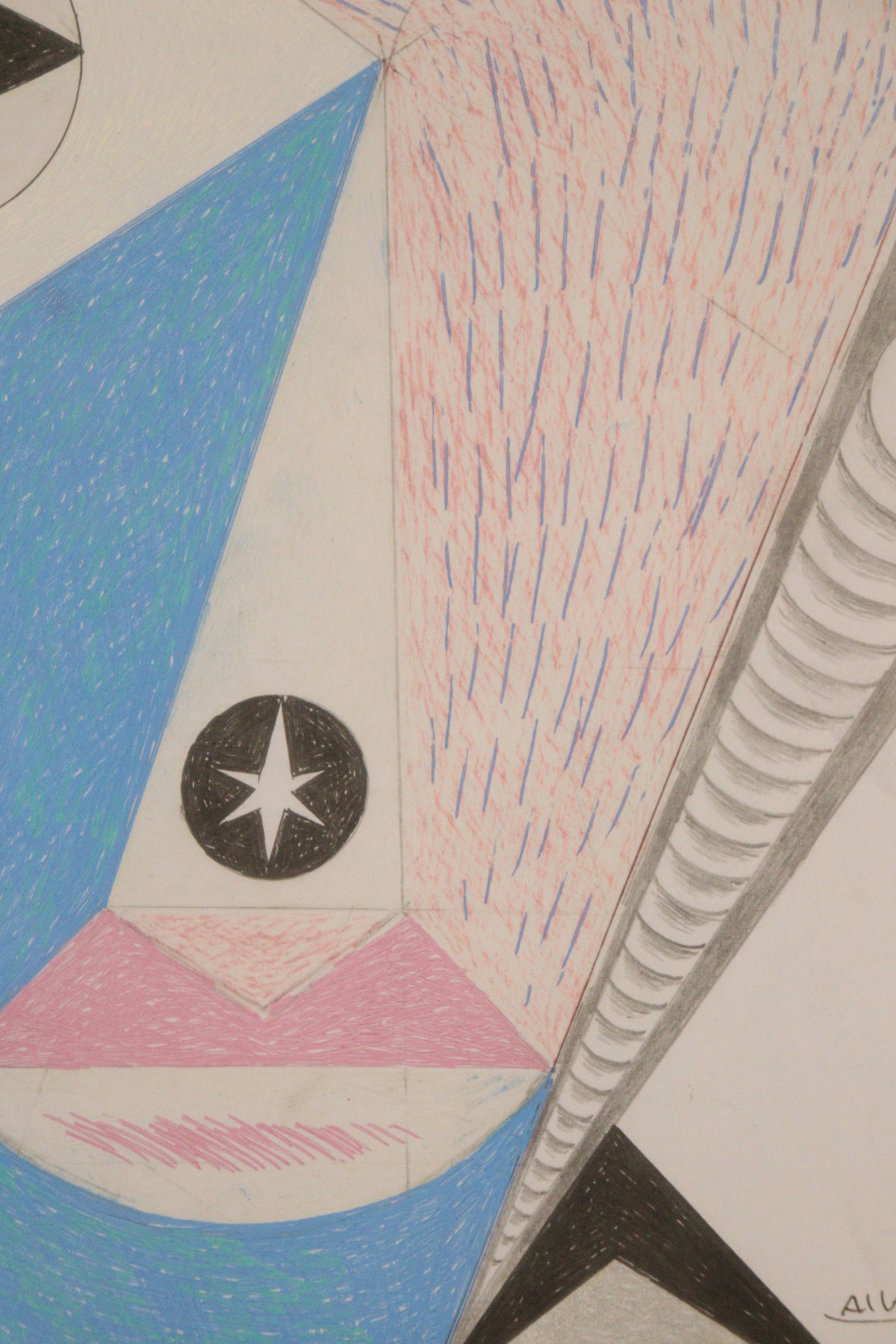 Untitled, 2015 - Additional view