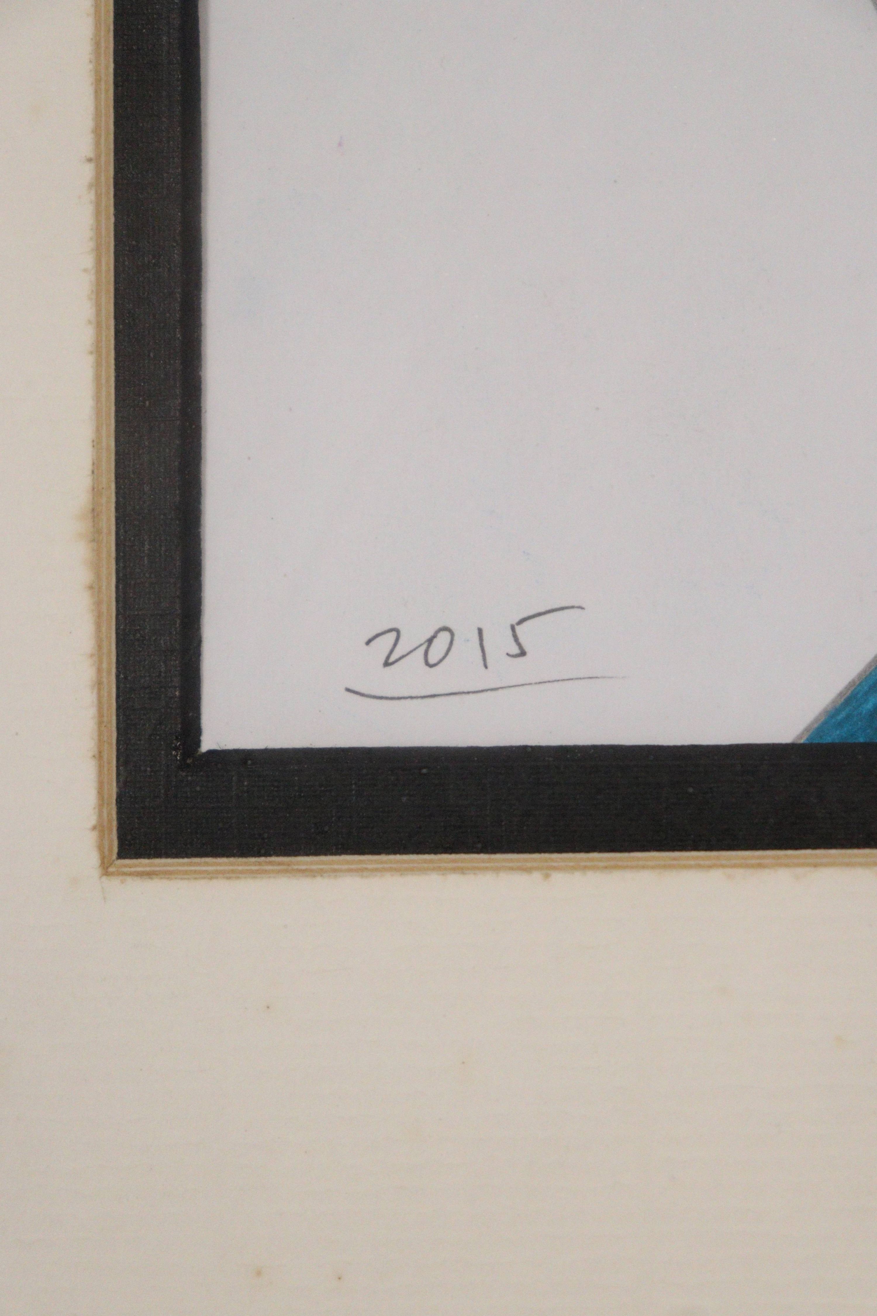 Untitled, 2015 - Additional view
