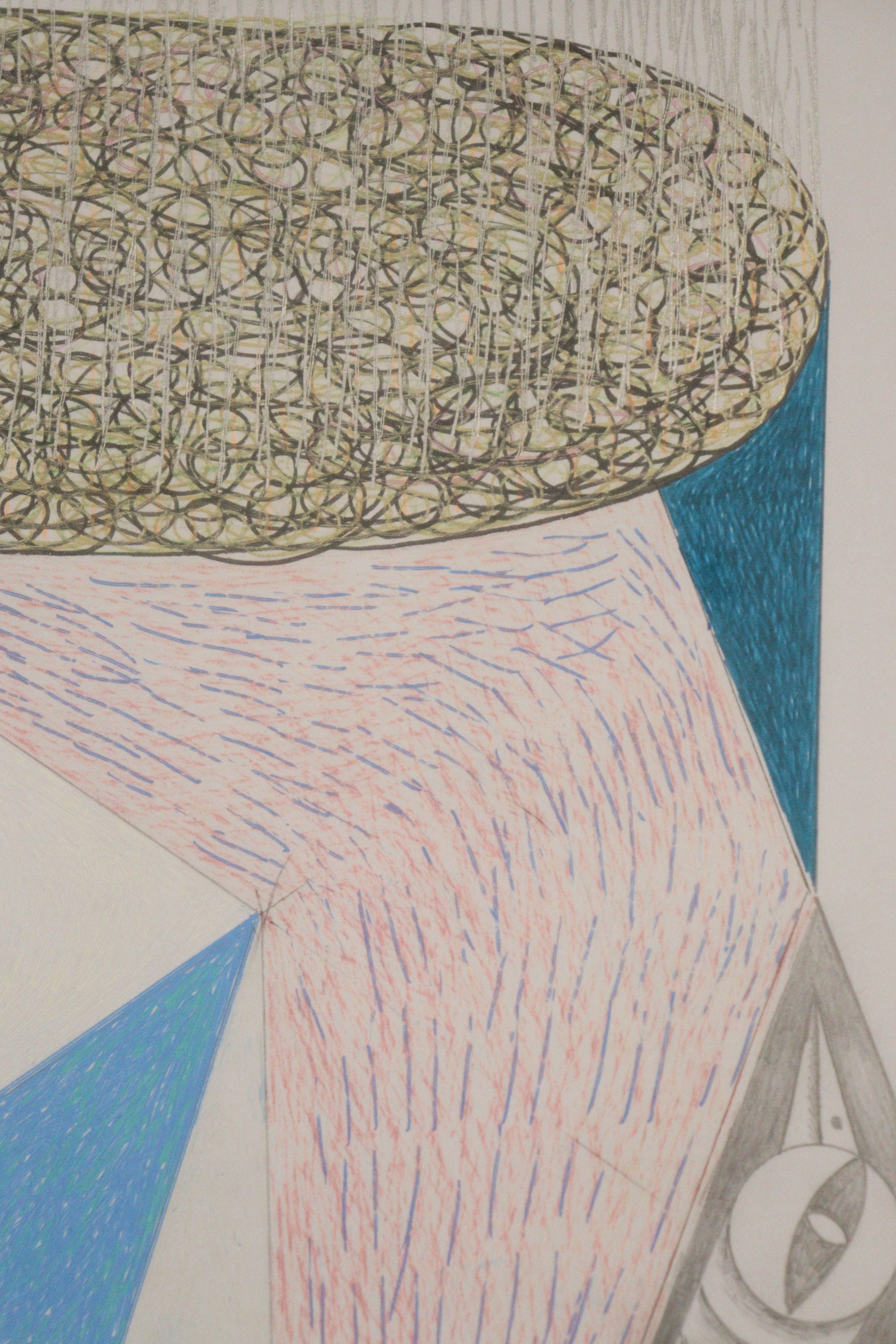 Untitled, 2015 - Additional view